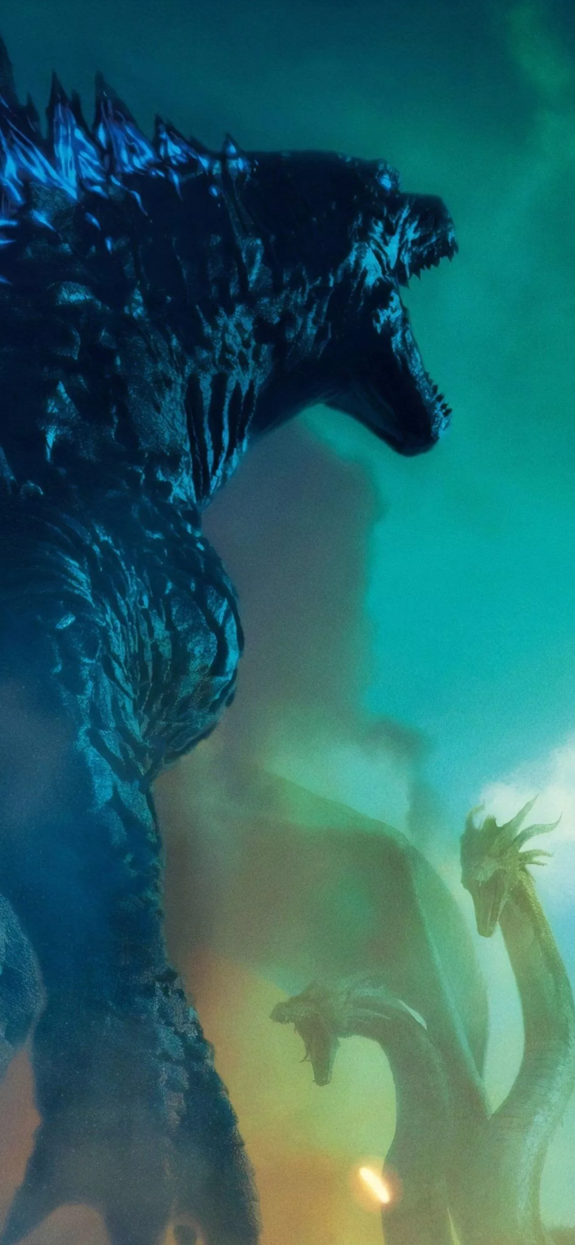 Download King Ghidorah Godzilla Movie