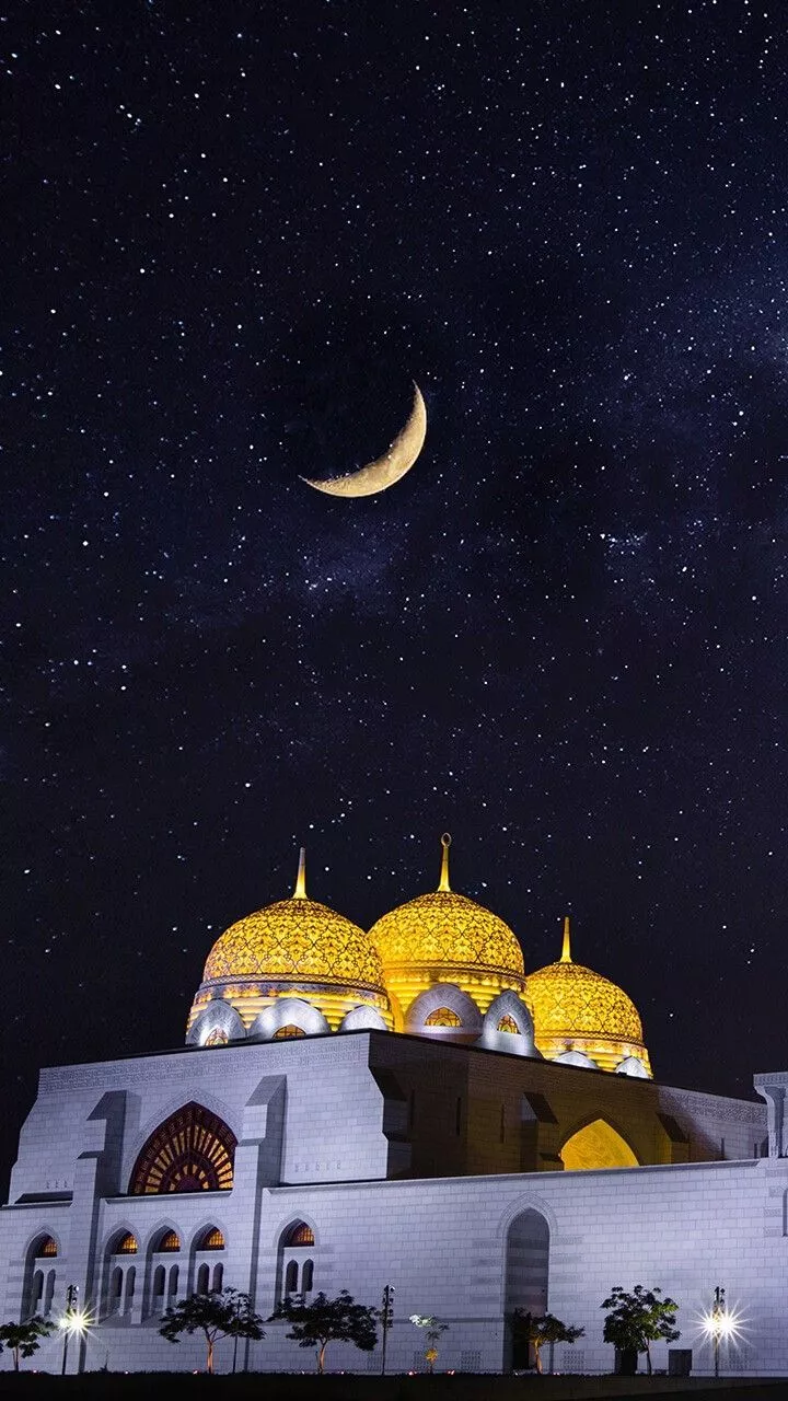 Ramadan Wallpaper iphone