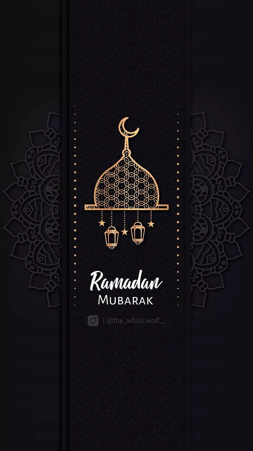 Ramadan, eid mubarak iphone HD