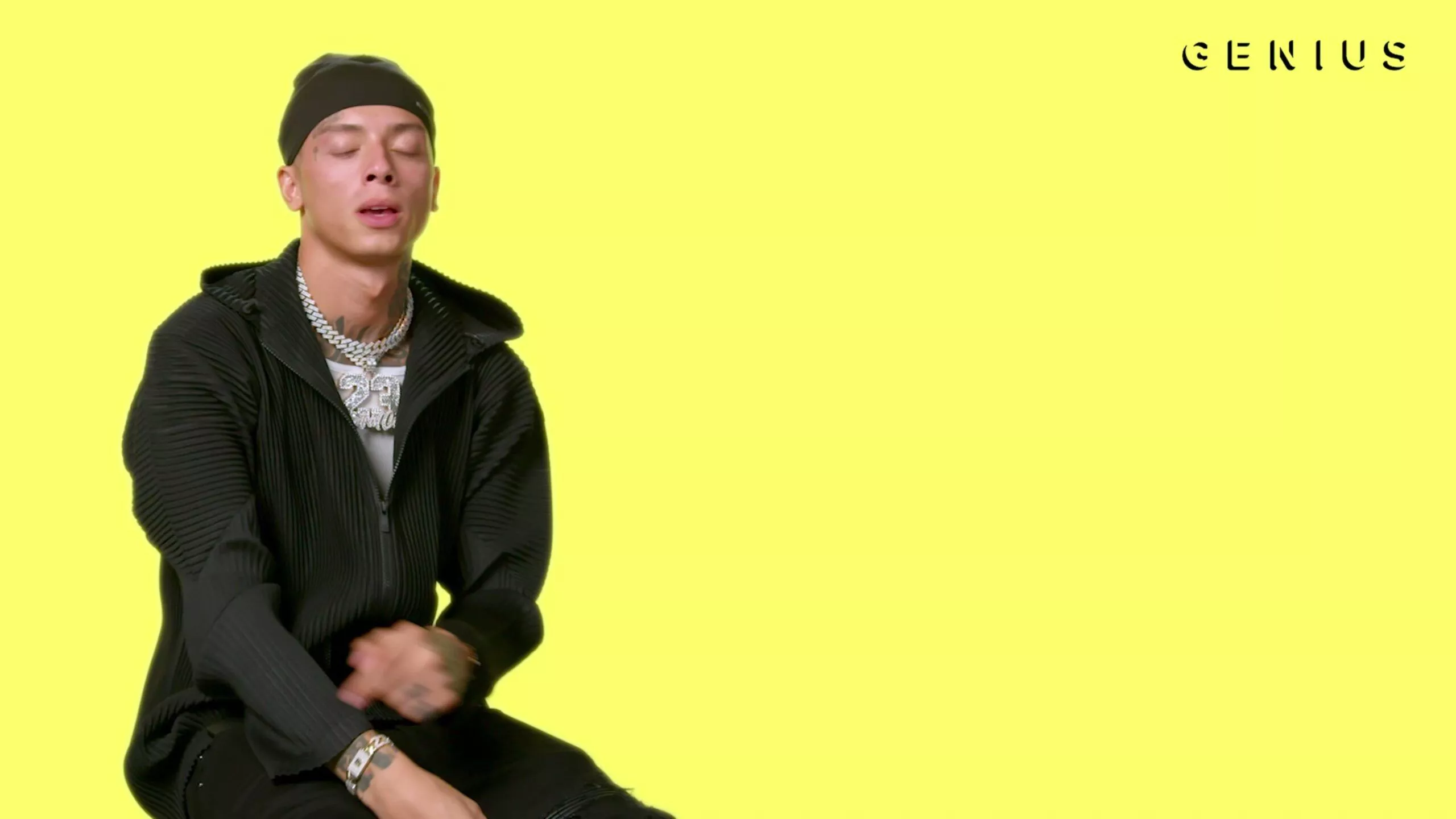 Central Cee Wallpaper