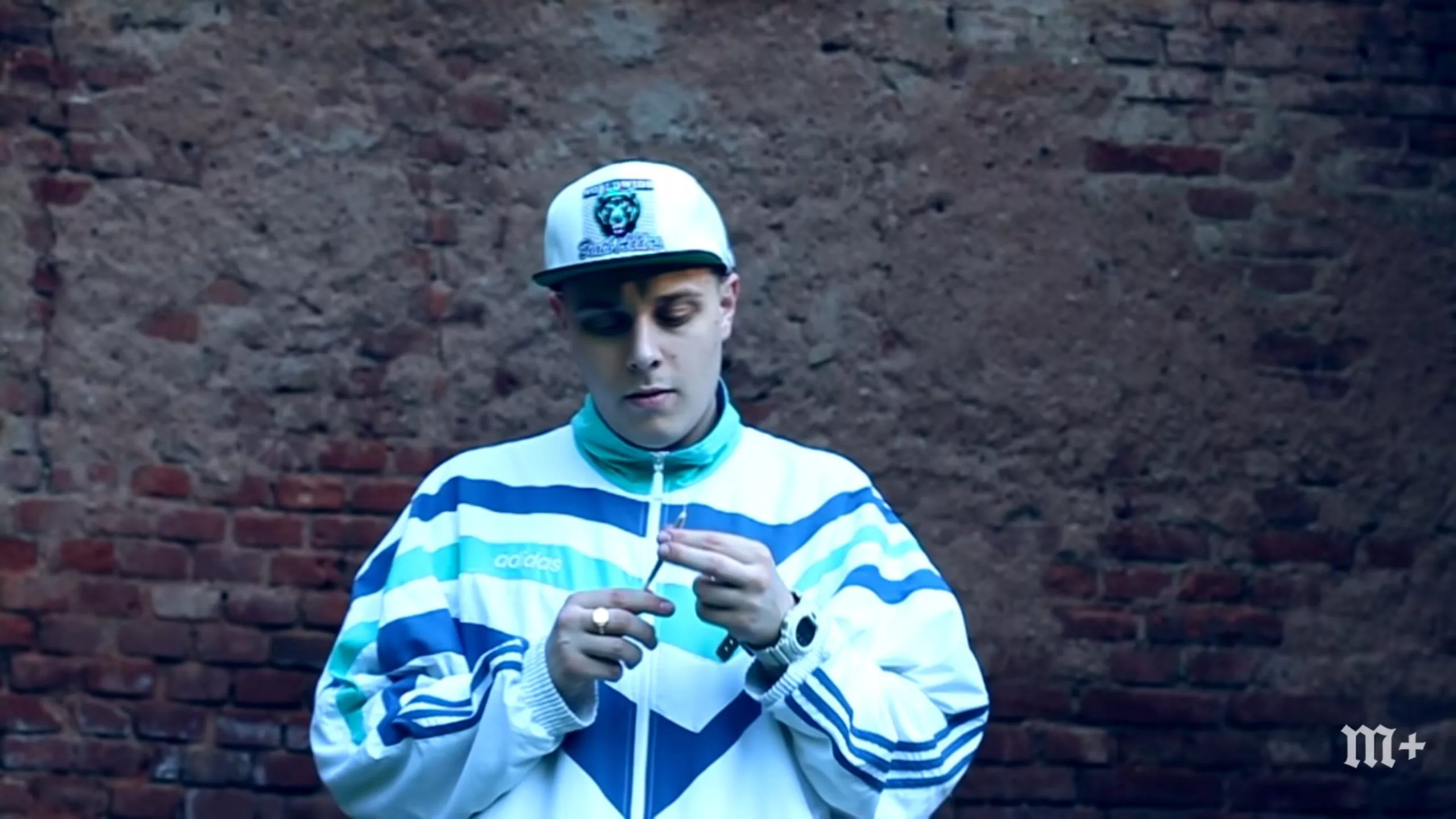 Central Cee Wallpaper