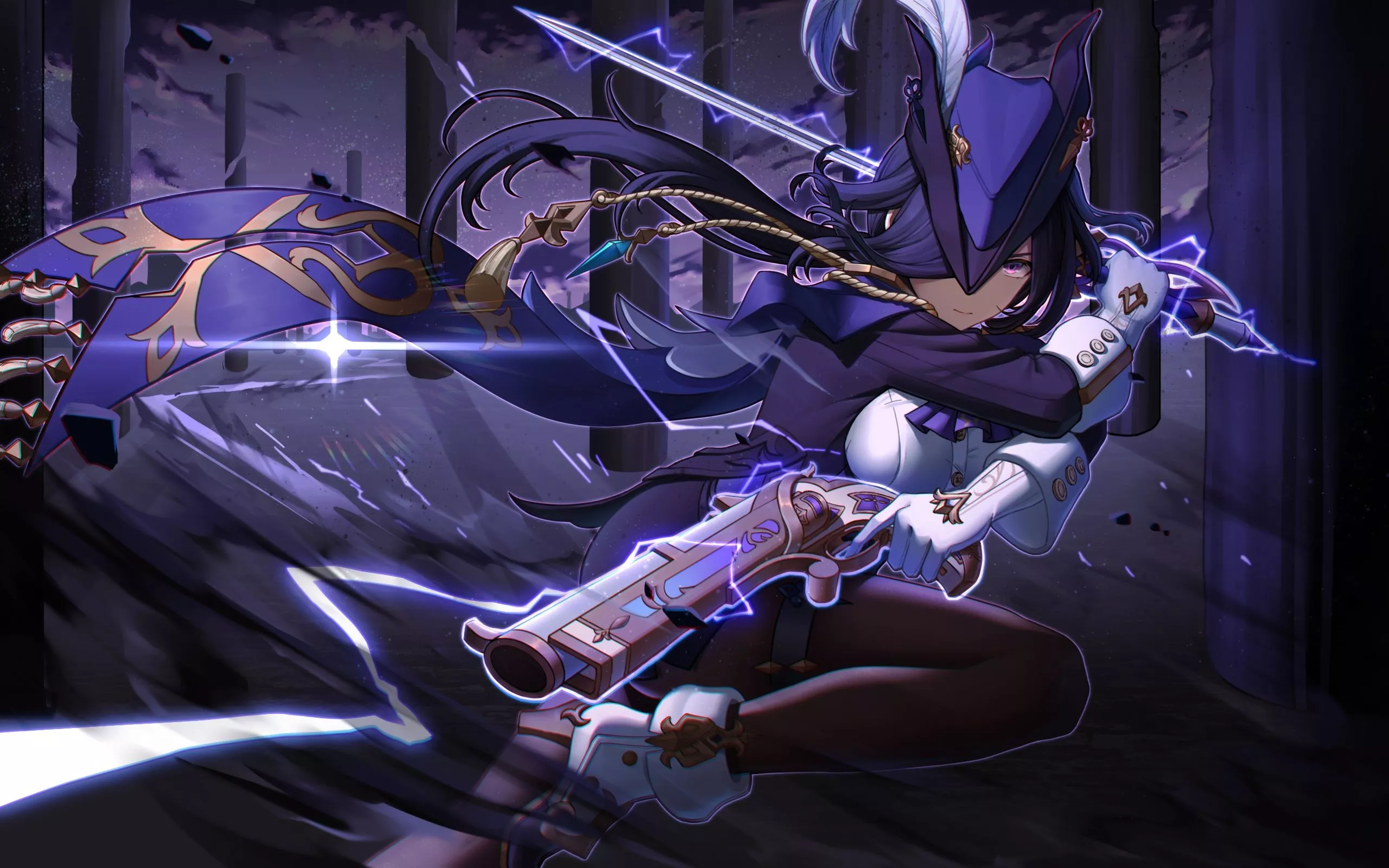 HD Wallpaper by Pixiv Id 33156373