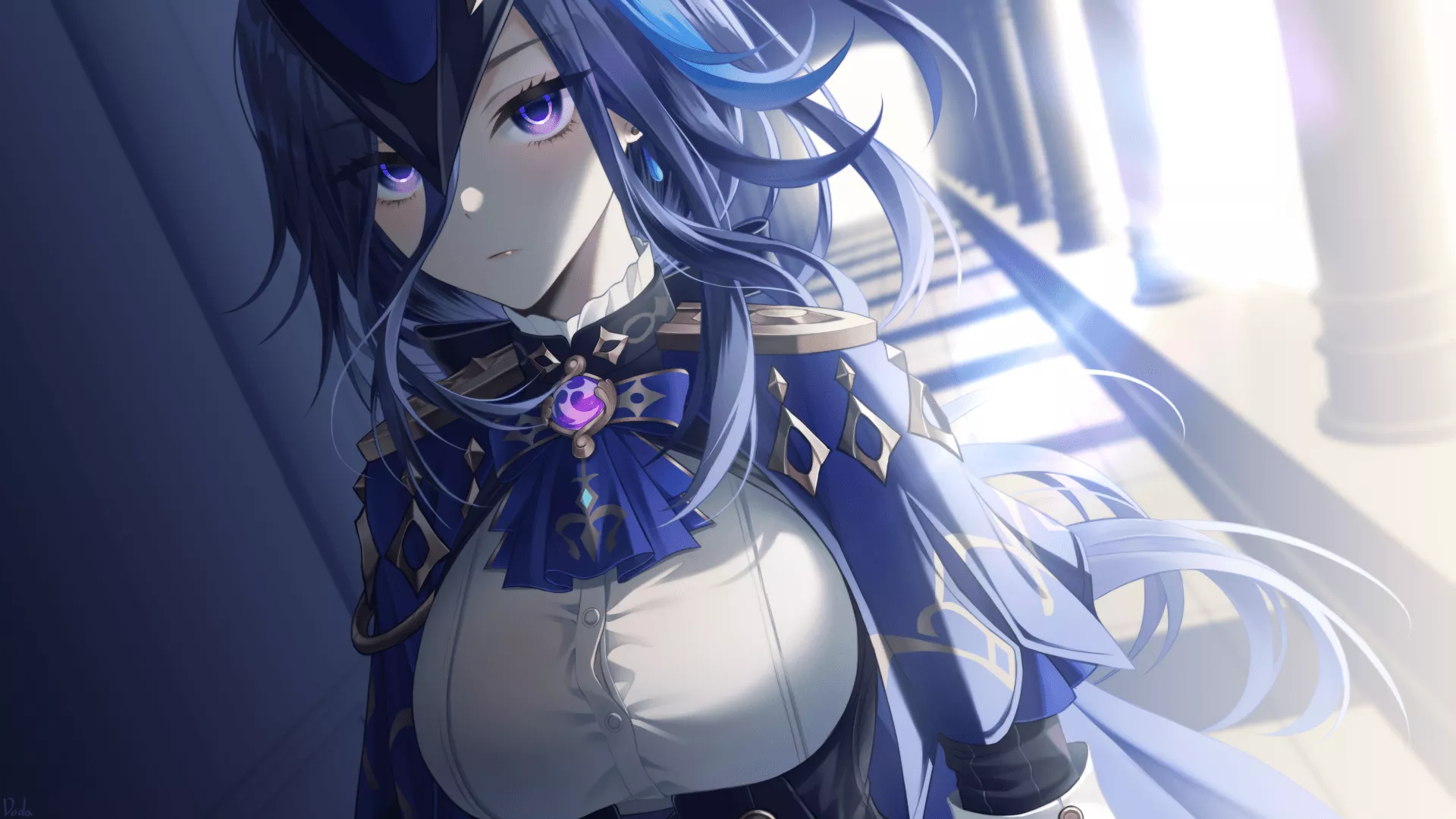 DoDa Anime Image Board