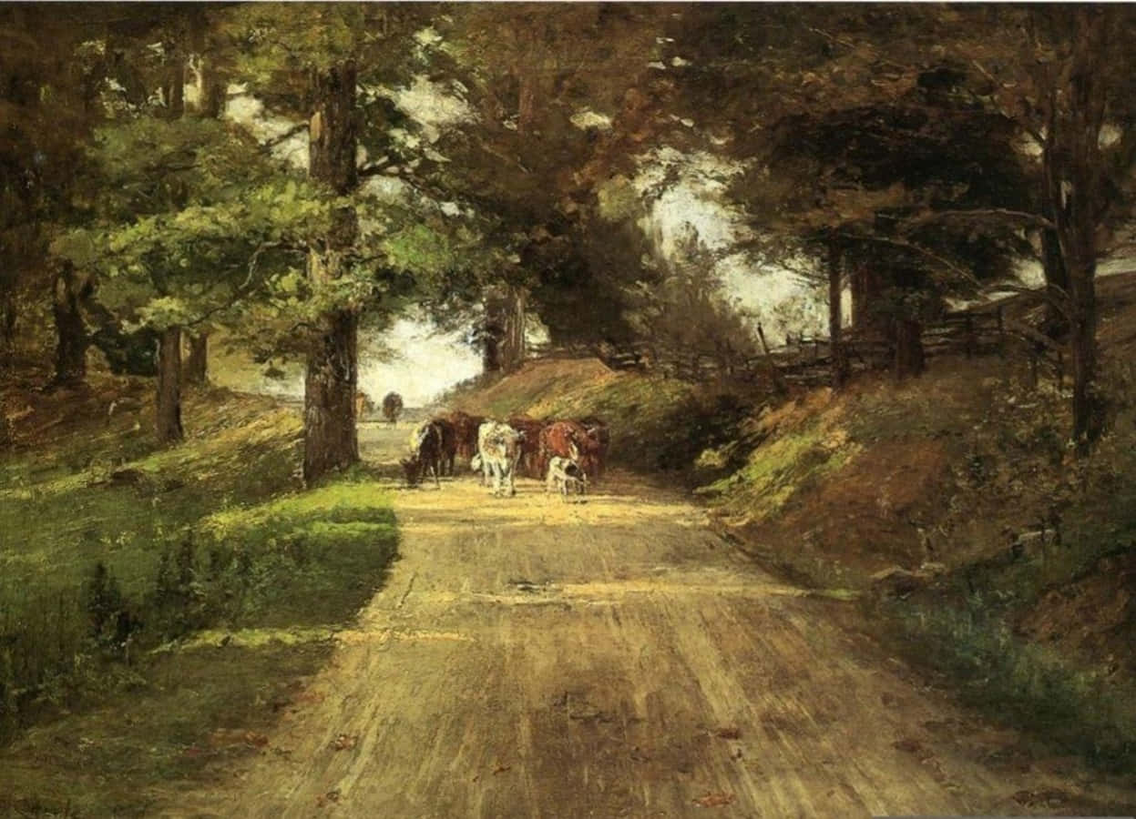 Download The Birth of Venus