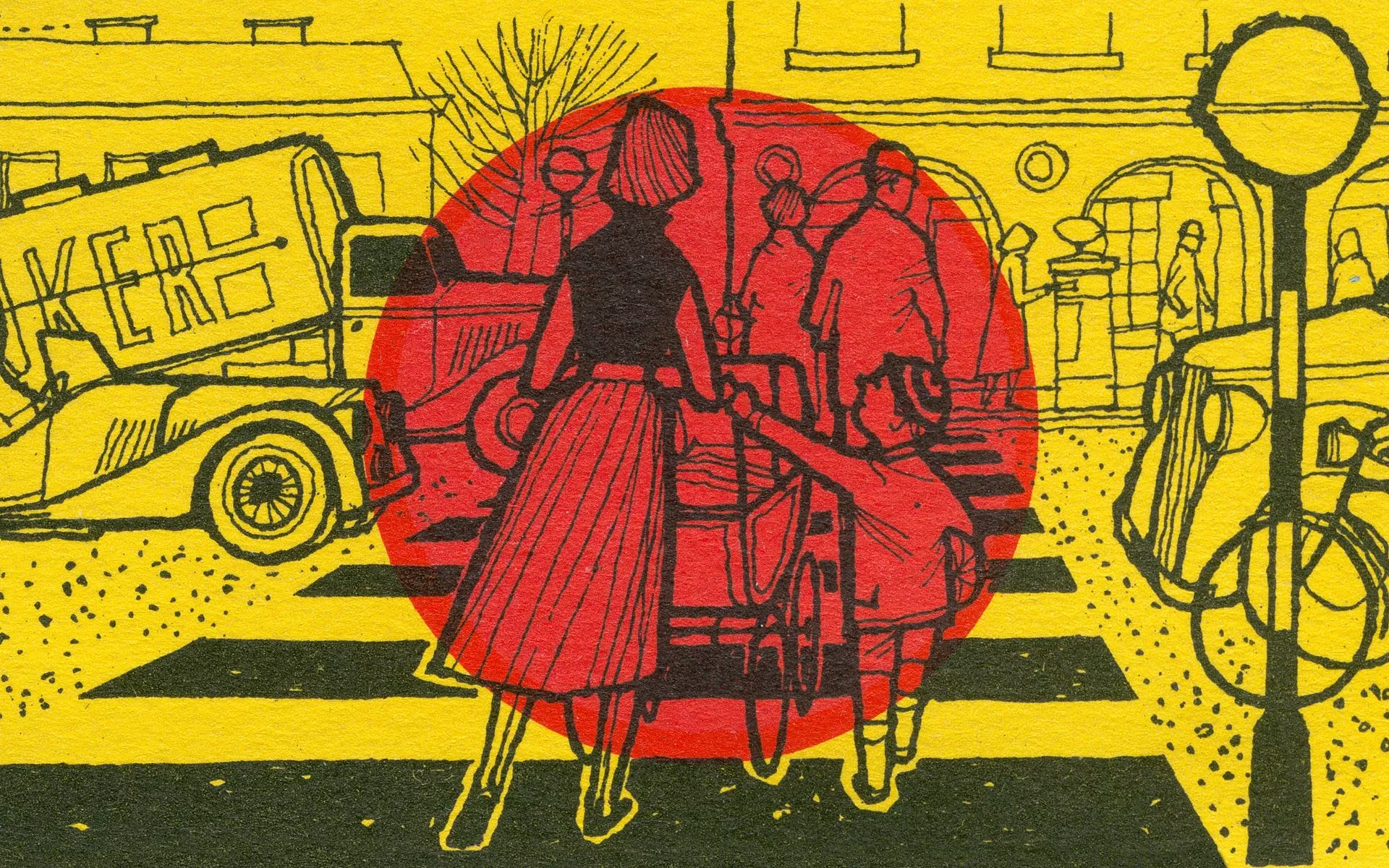 Free vintage desktop wallpaper