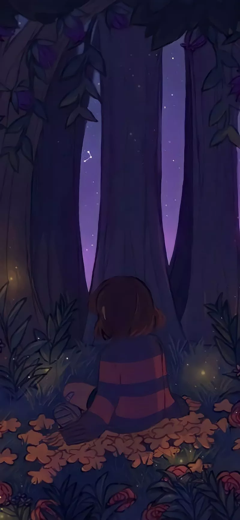 yea, frisk, HD phone wallpaper