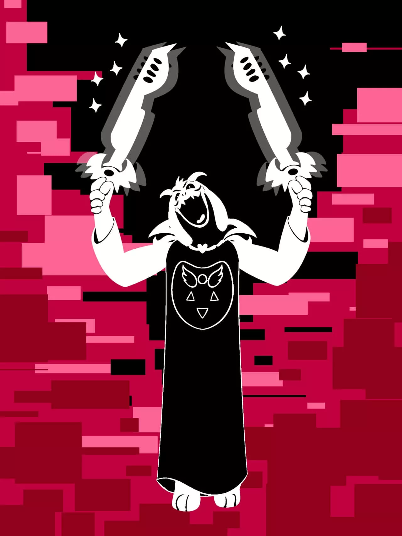 Undertale Phone Wallpaper