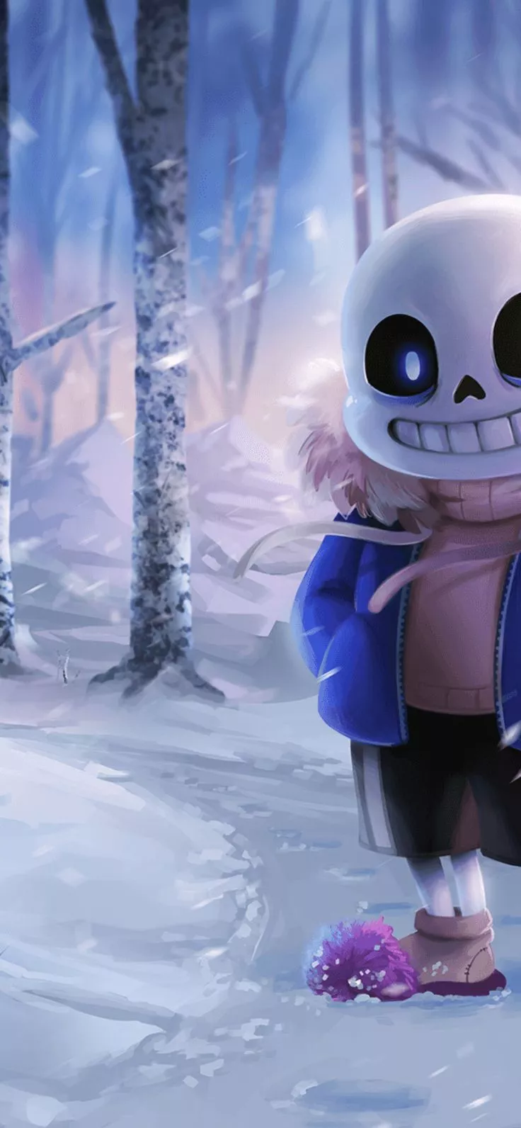 Undertale HD 4k