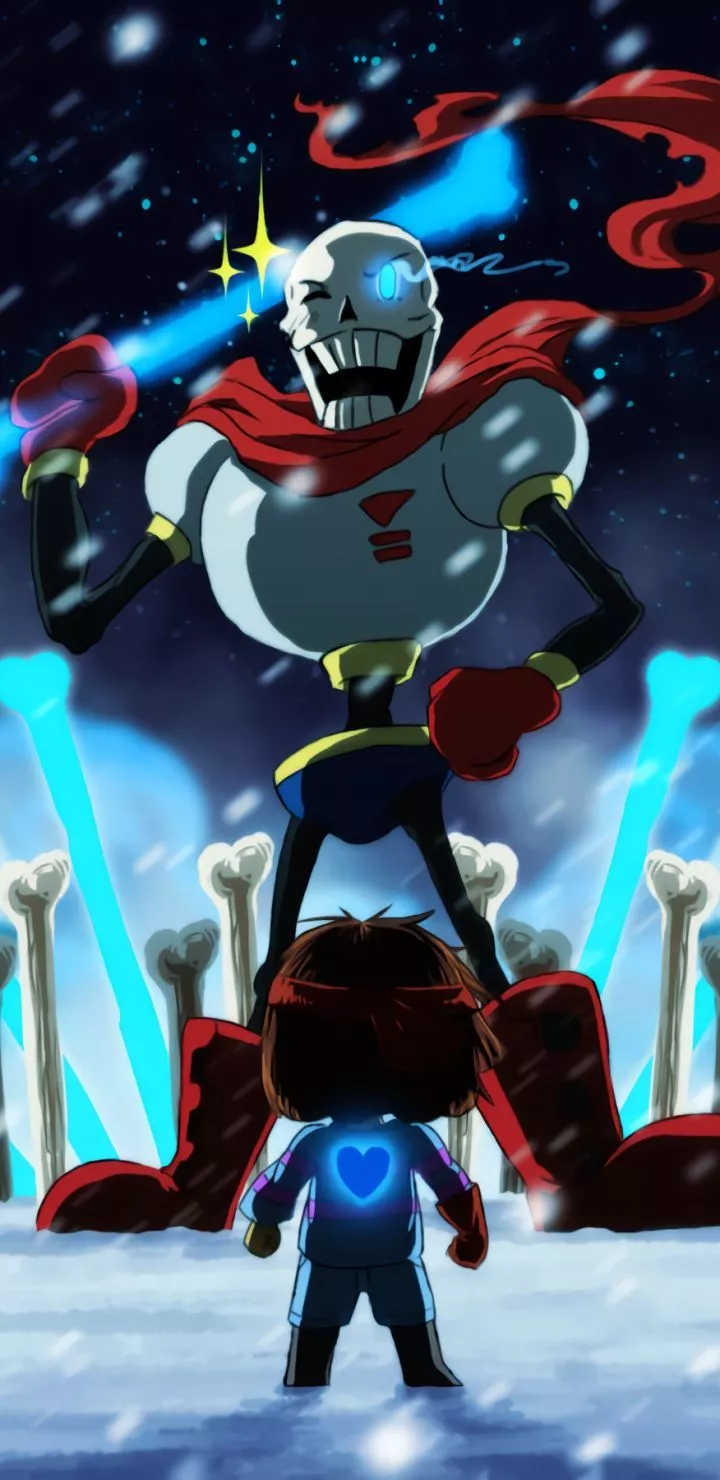 Annoying Dog (Undertale) wallpaper