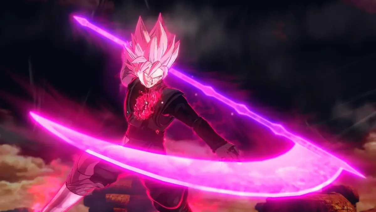 Dragon Ball Xenoverse 2 is now available on PS5, Xbox, and Steam, with paid DLC and the 18th free update