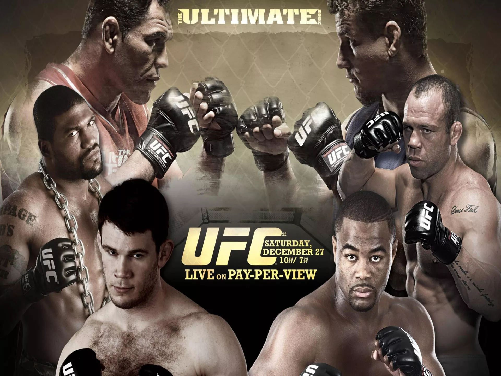 Download Ufc Ultimate Championship