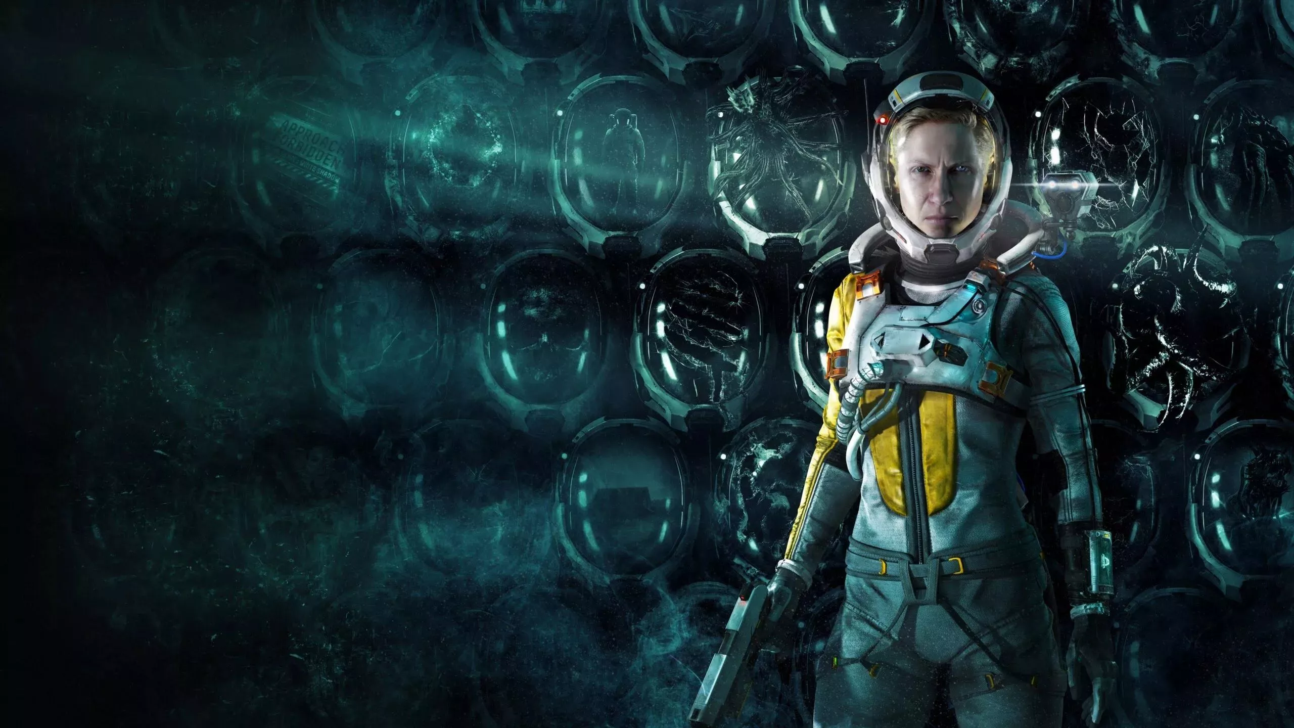 Returnal Review Chalgyr's Game Room