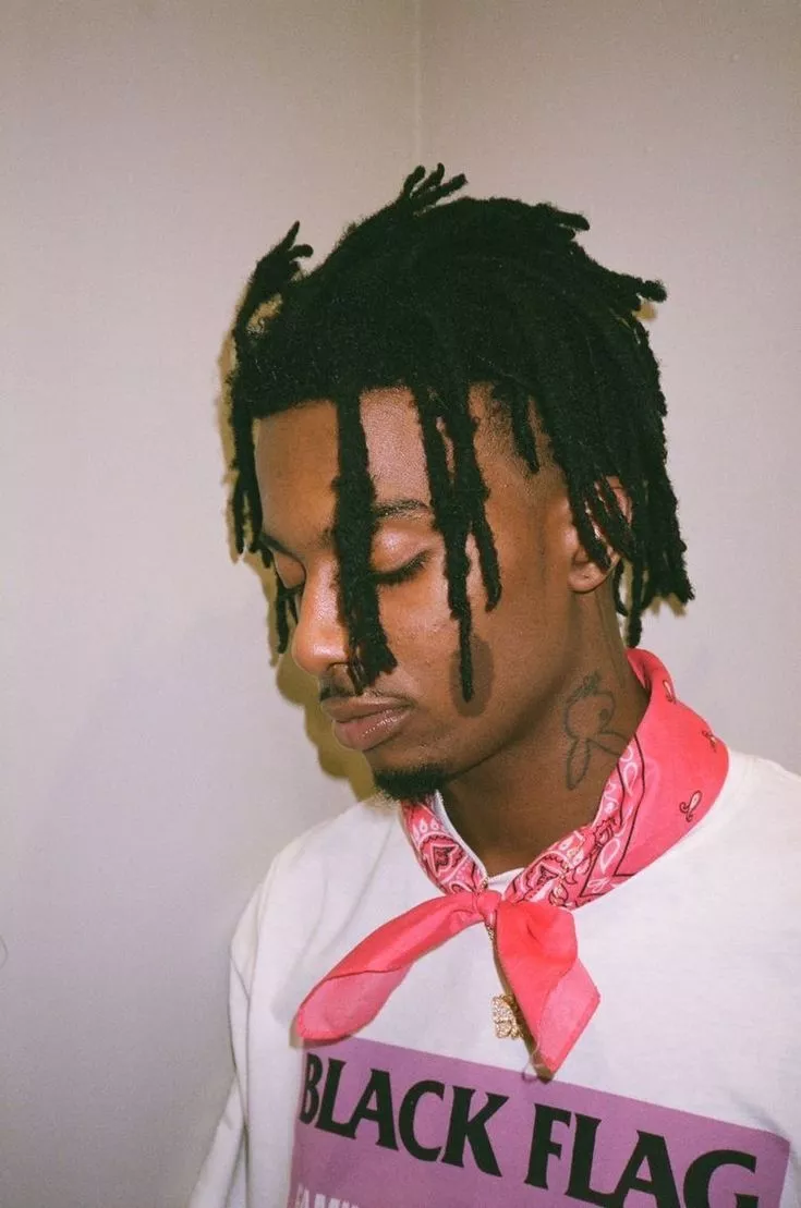 Playboi Carti Pfp. Rappers, Pretty