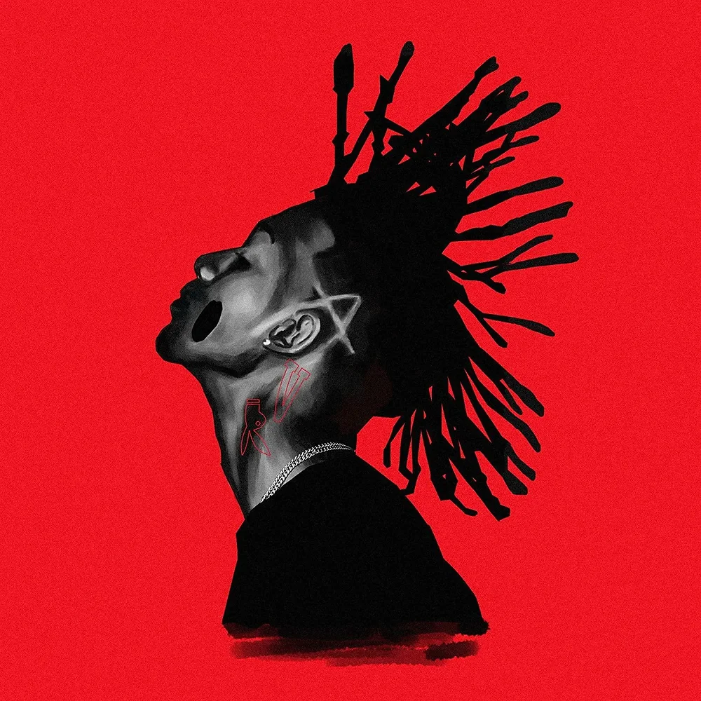 Whole Lotta Red Review