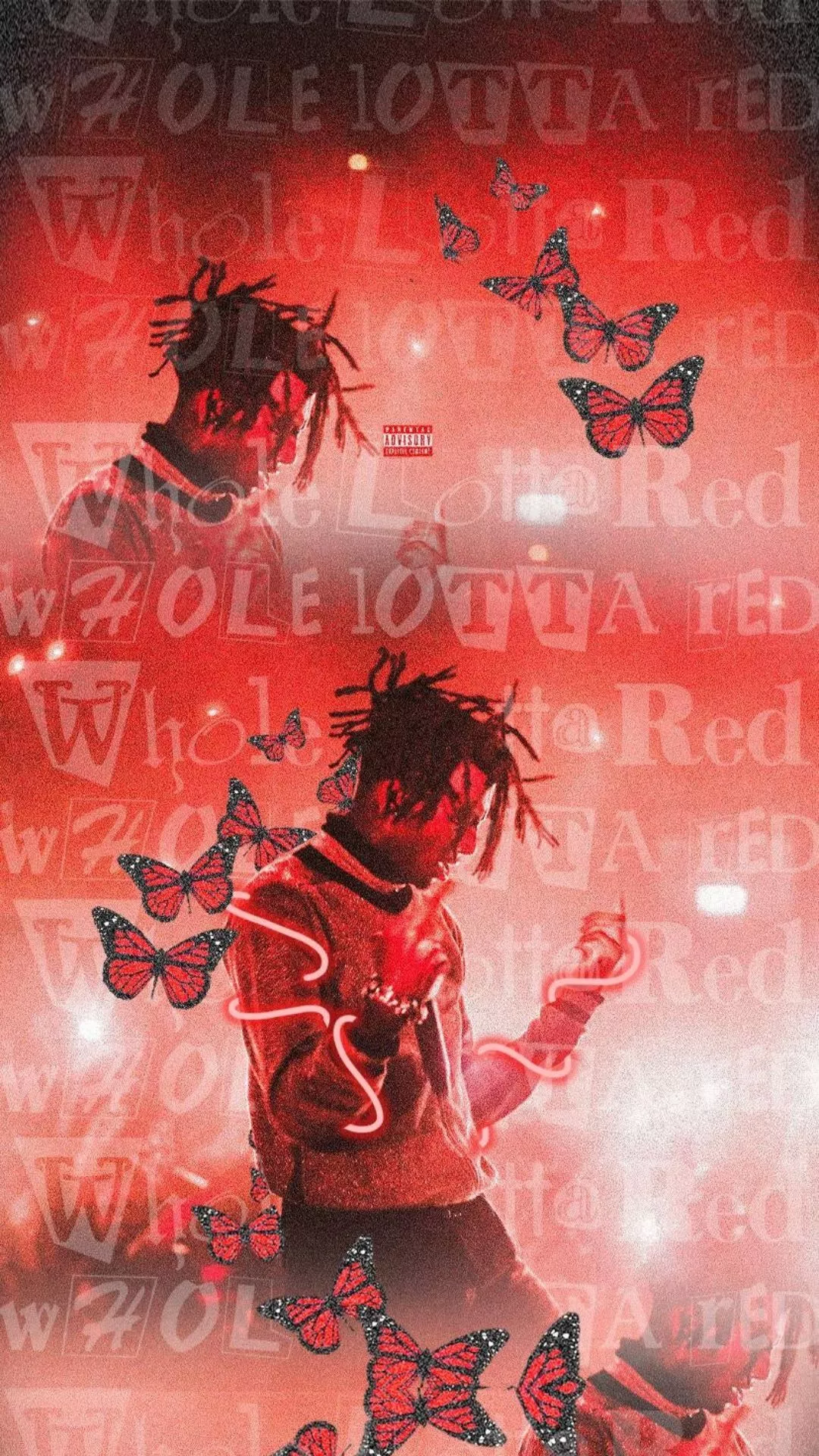 Playboi Carti Wallpaper