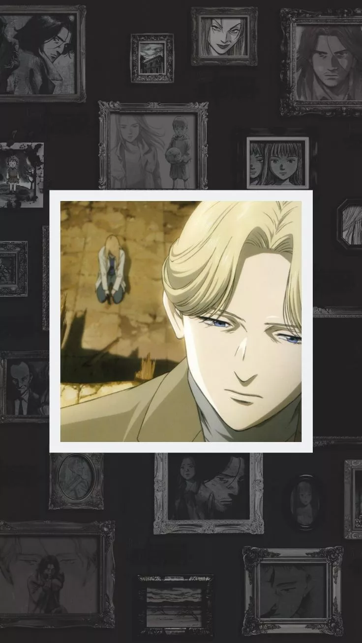 Johan Liebert
