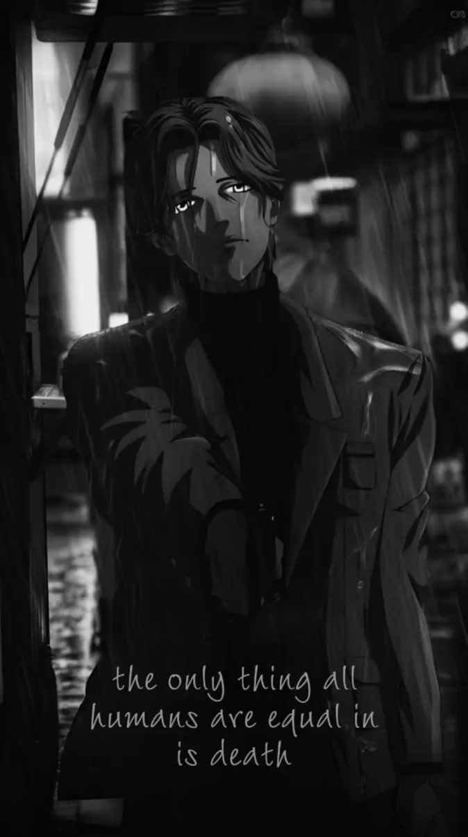 johan liebert wallpaper