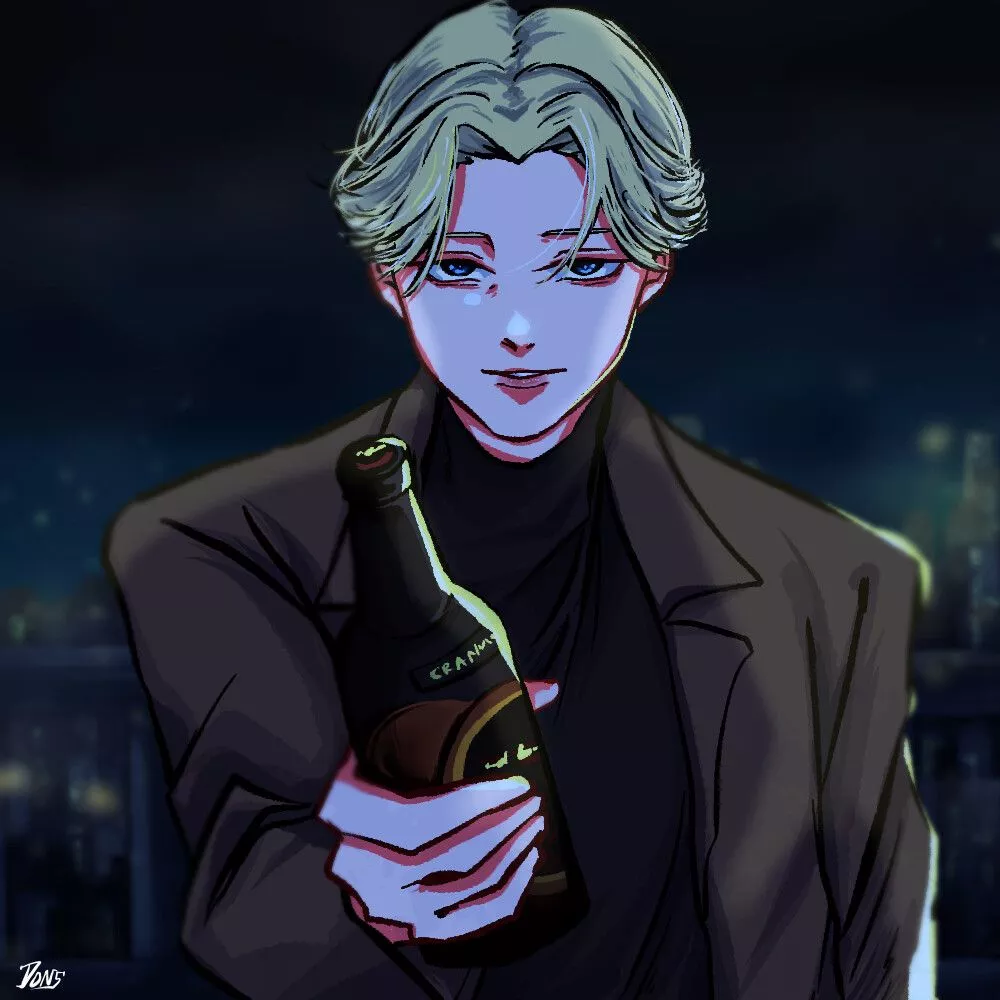 johan liebert monster