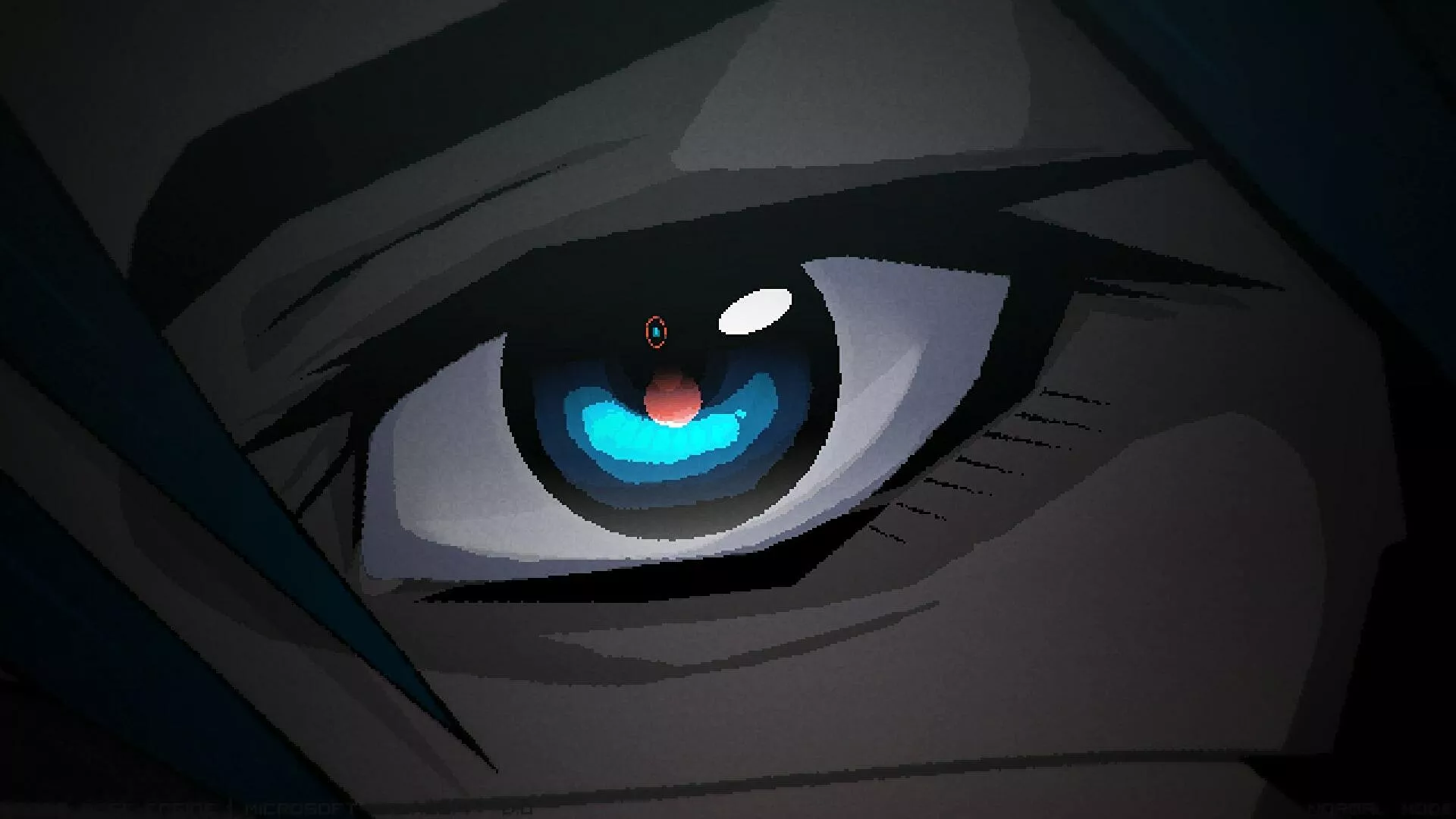 SIGNALIS Review (PS4) Signals