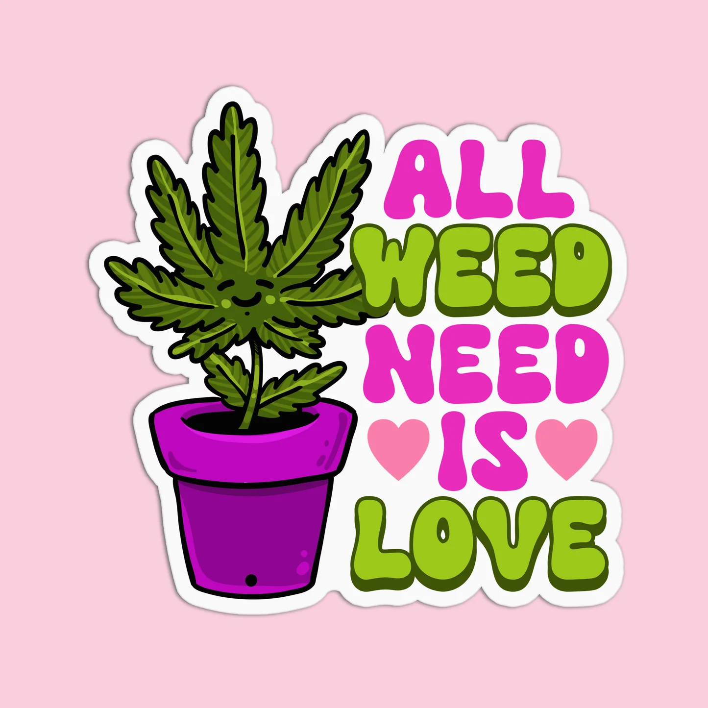 Vinyl Stickers. UV Stickers