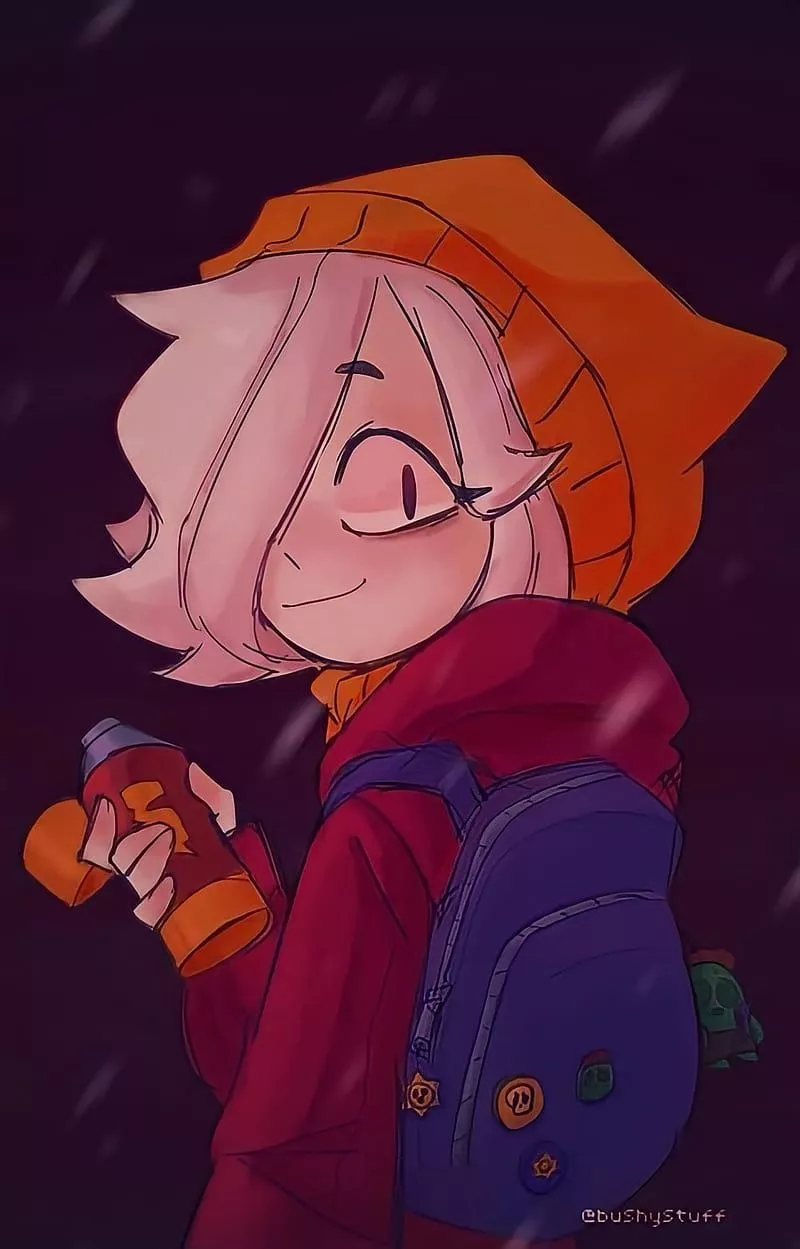 HD colette wallpaper