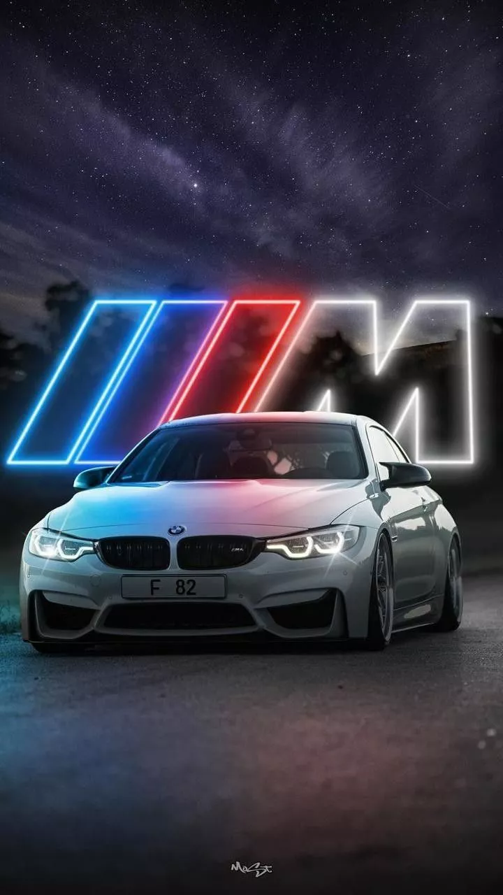 BMW Wallpaper