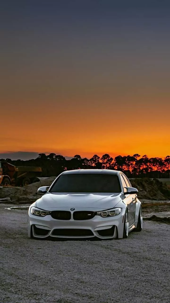 BMW M3 wallpaper