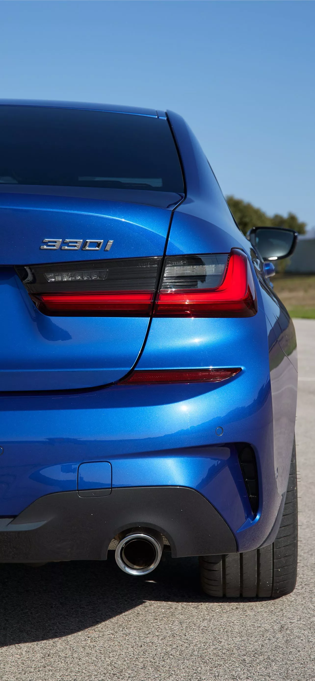 Best Bmw m135i iPhone HD Wallpaper