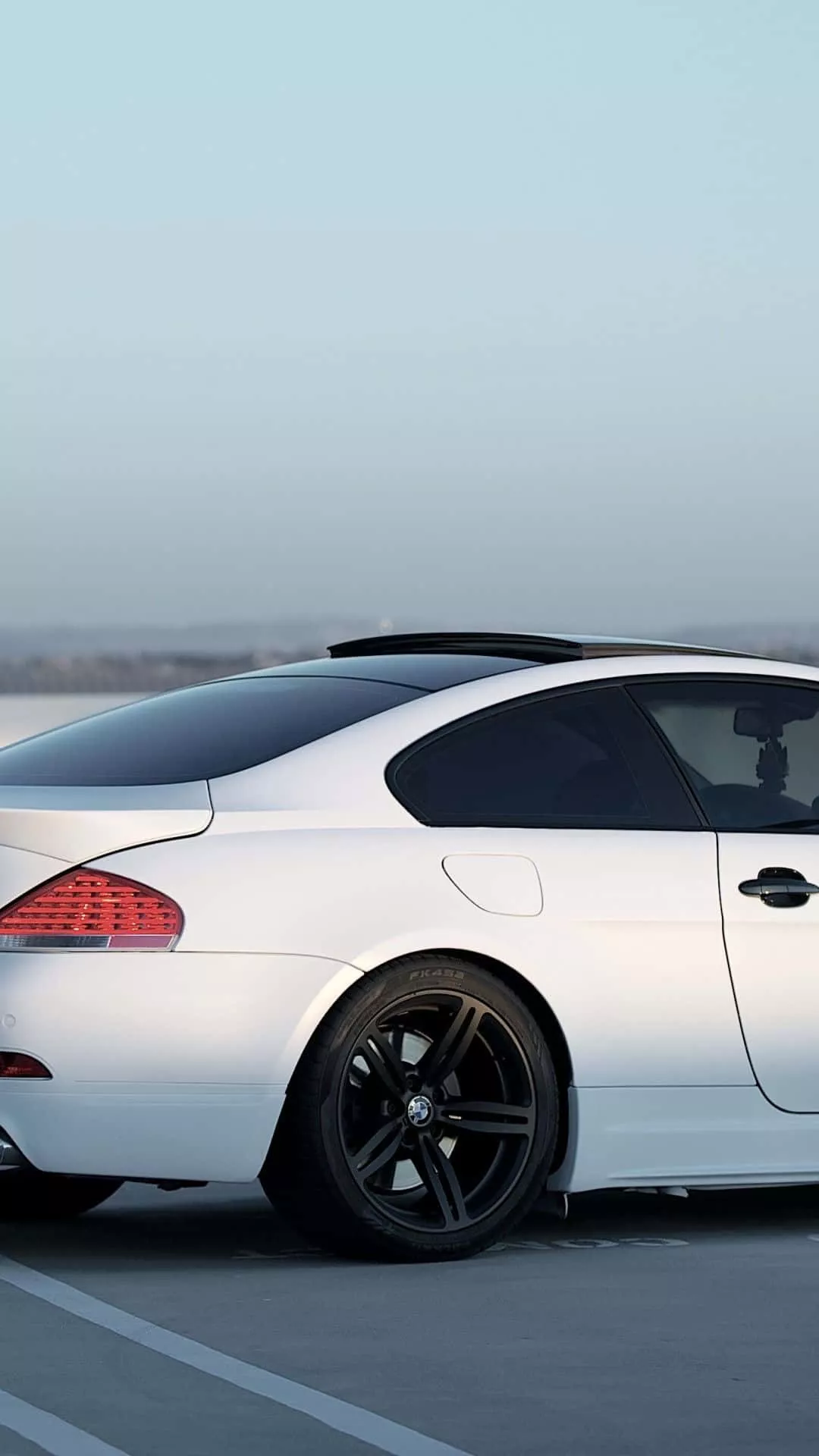 Download Bmw Rim iPhone Wallpaper