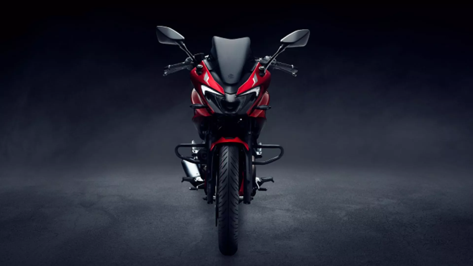 Bajaj Pulsar F250 2022 STD Bike Photo