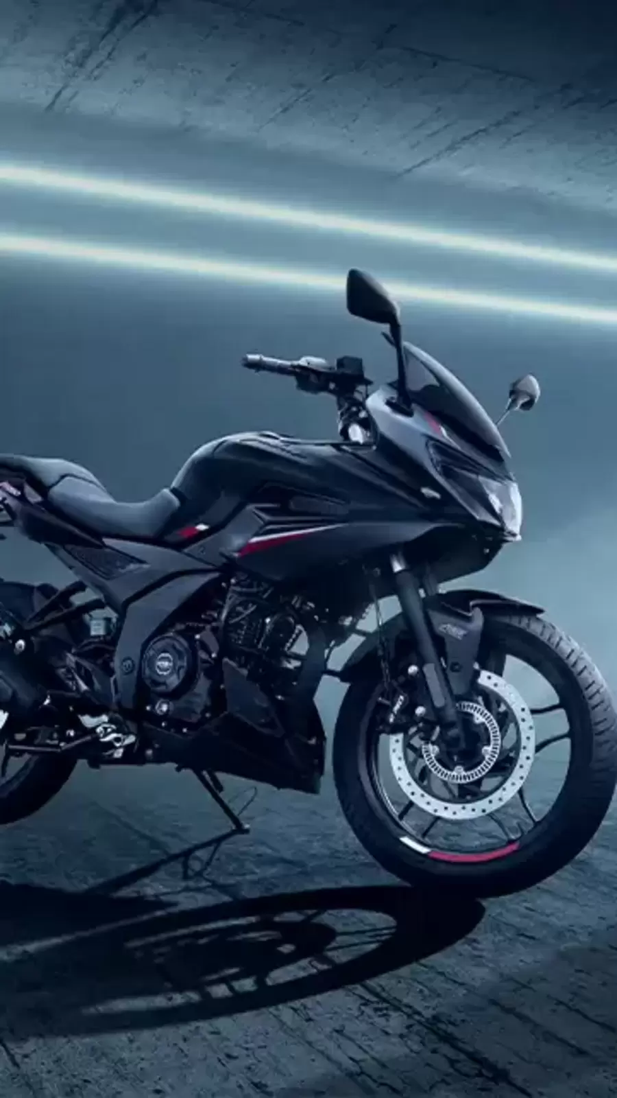 Bajaj Pulsar F250: Quick review