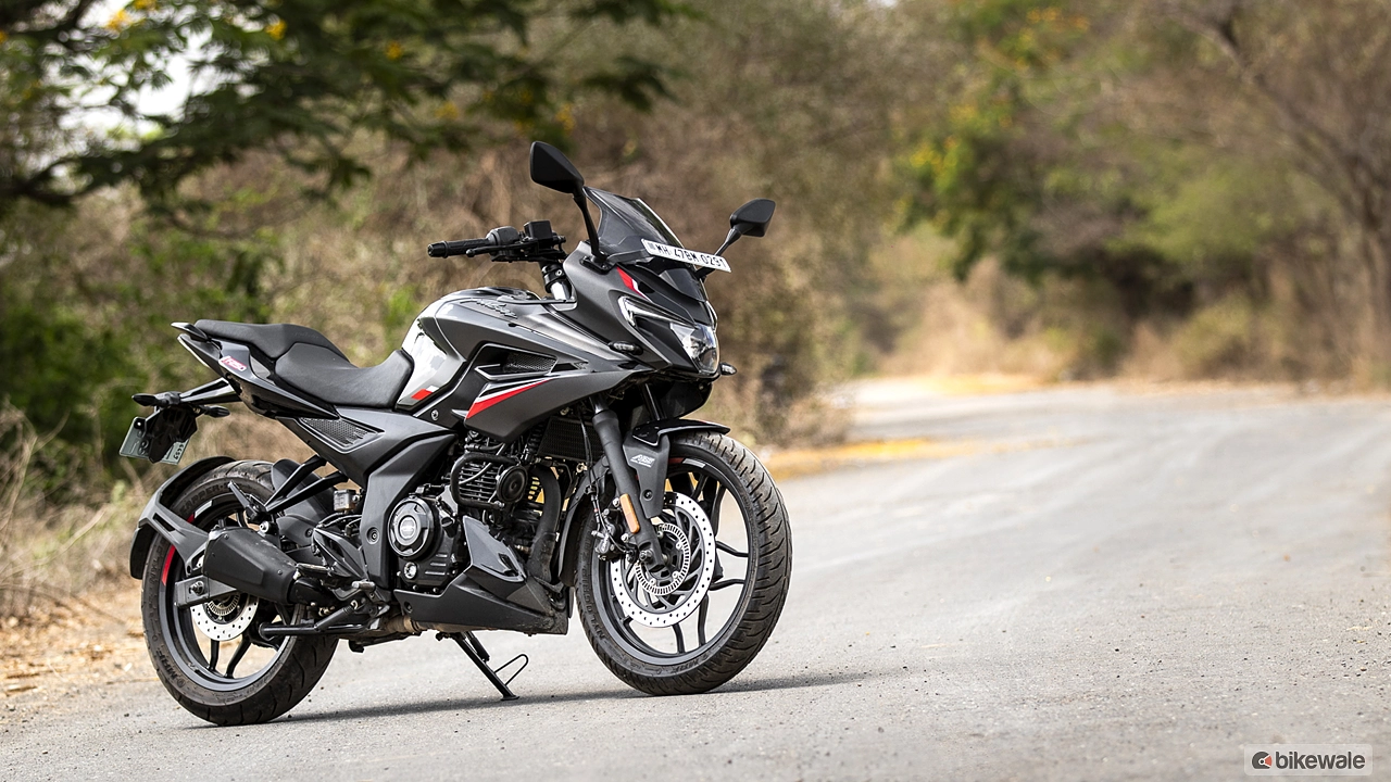 Bajaj Pulsar F250 Long Term Review