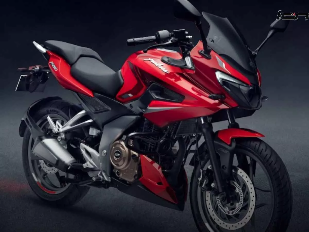 Bajaj Pulsar 250 Range Launched; Price