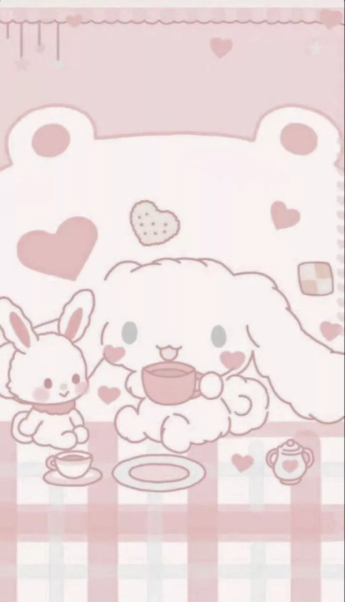 cinnamoroll wallpaper