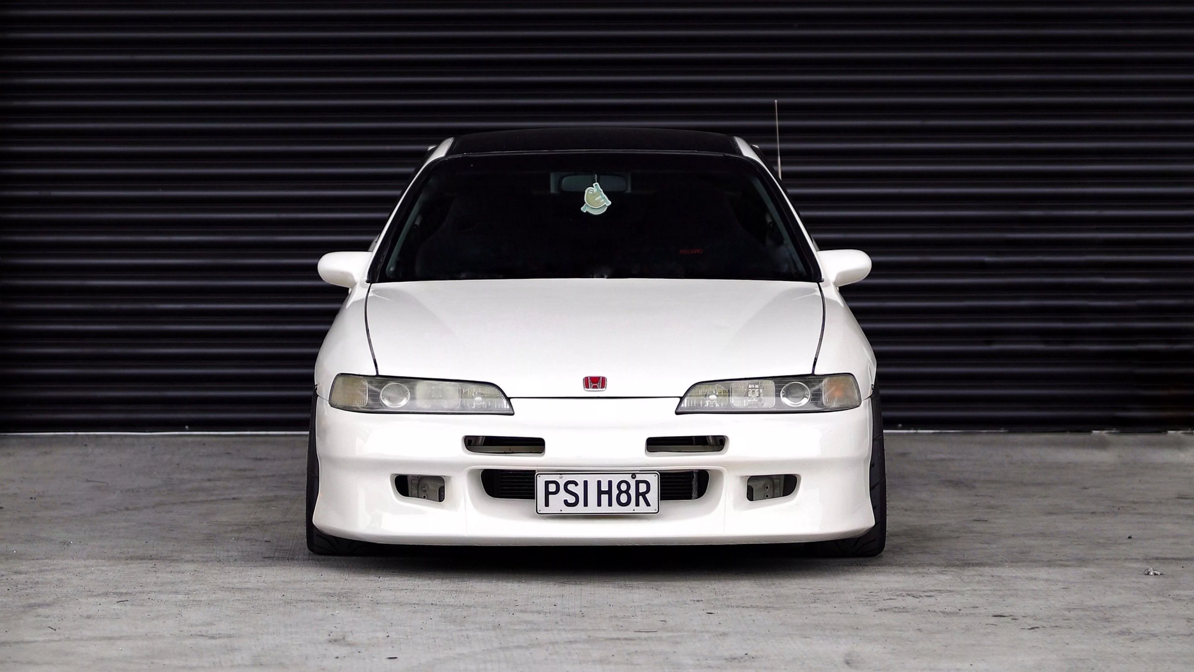 Honda Integra Wallpaper