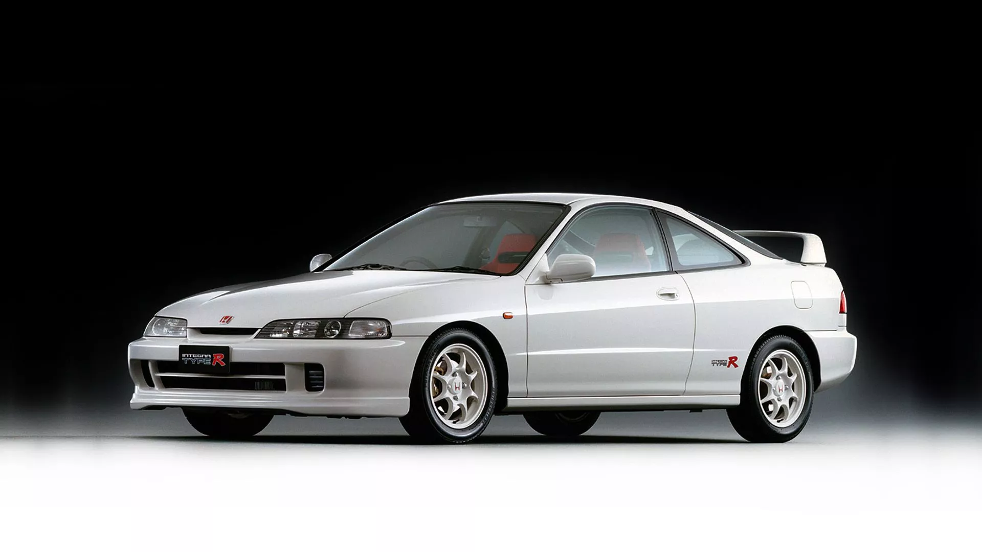 Honda Integra Type R