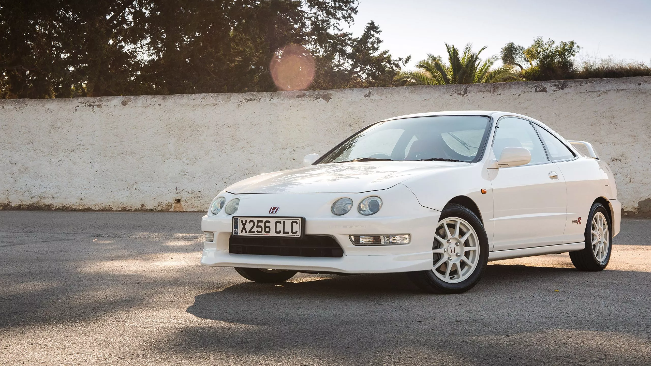 Photo Honda 1997 2001 Integra Type R