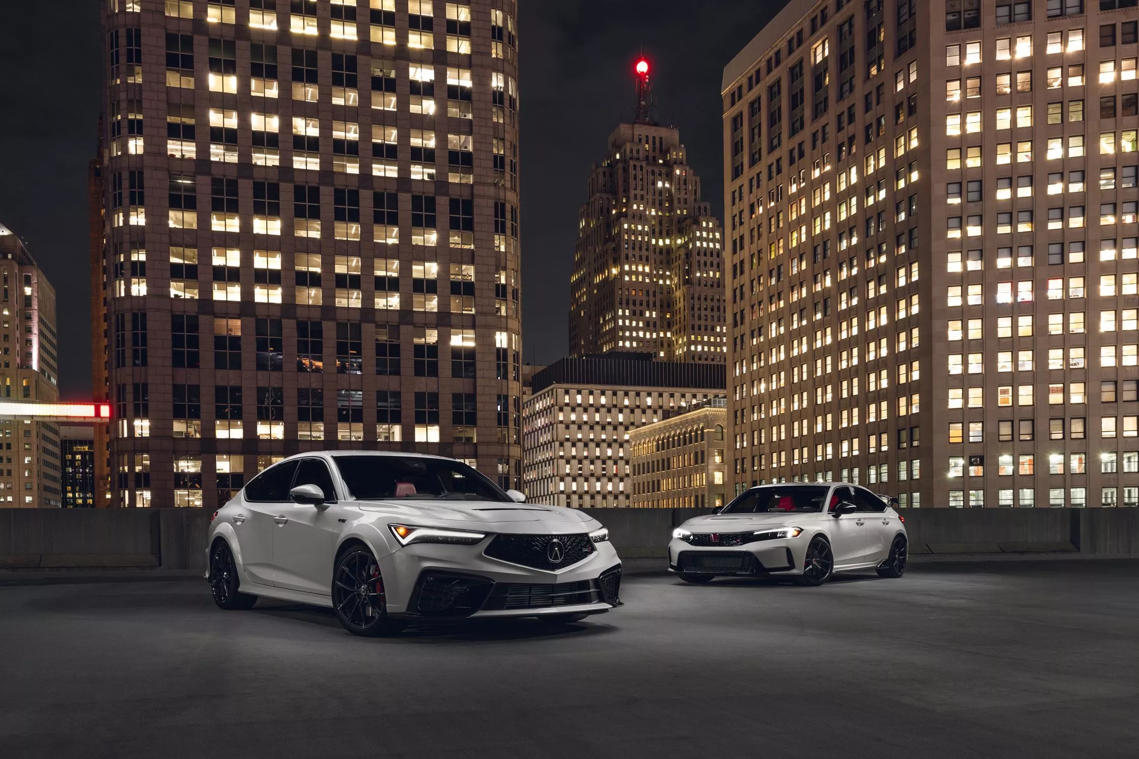 2023 Honda Civic Type R Photo