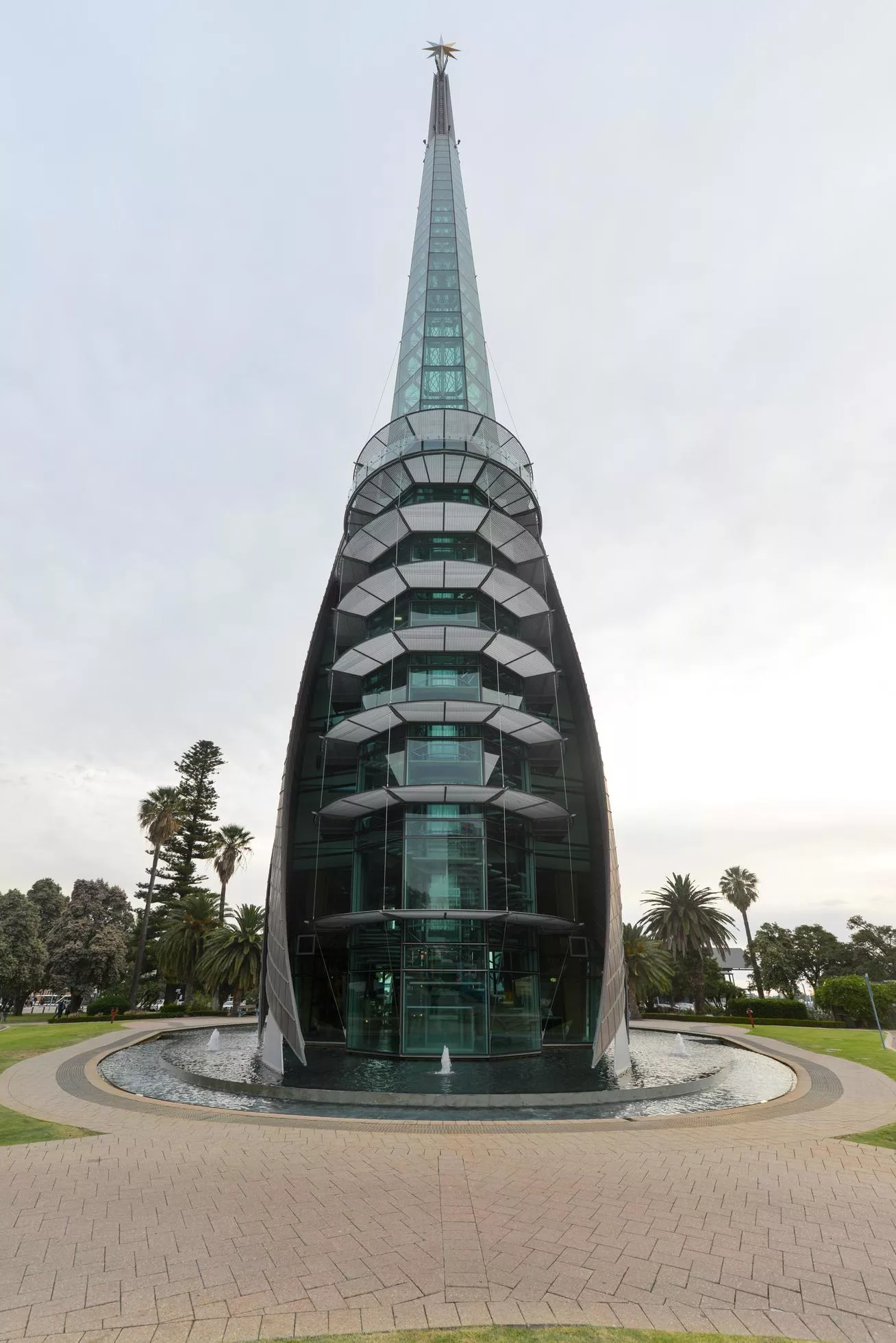 Perth, Western Australia, 2022 16722462