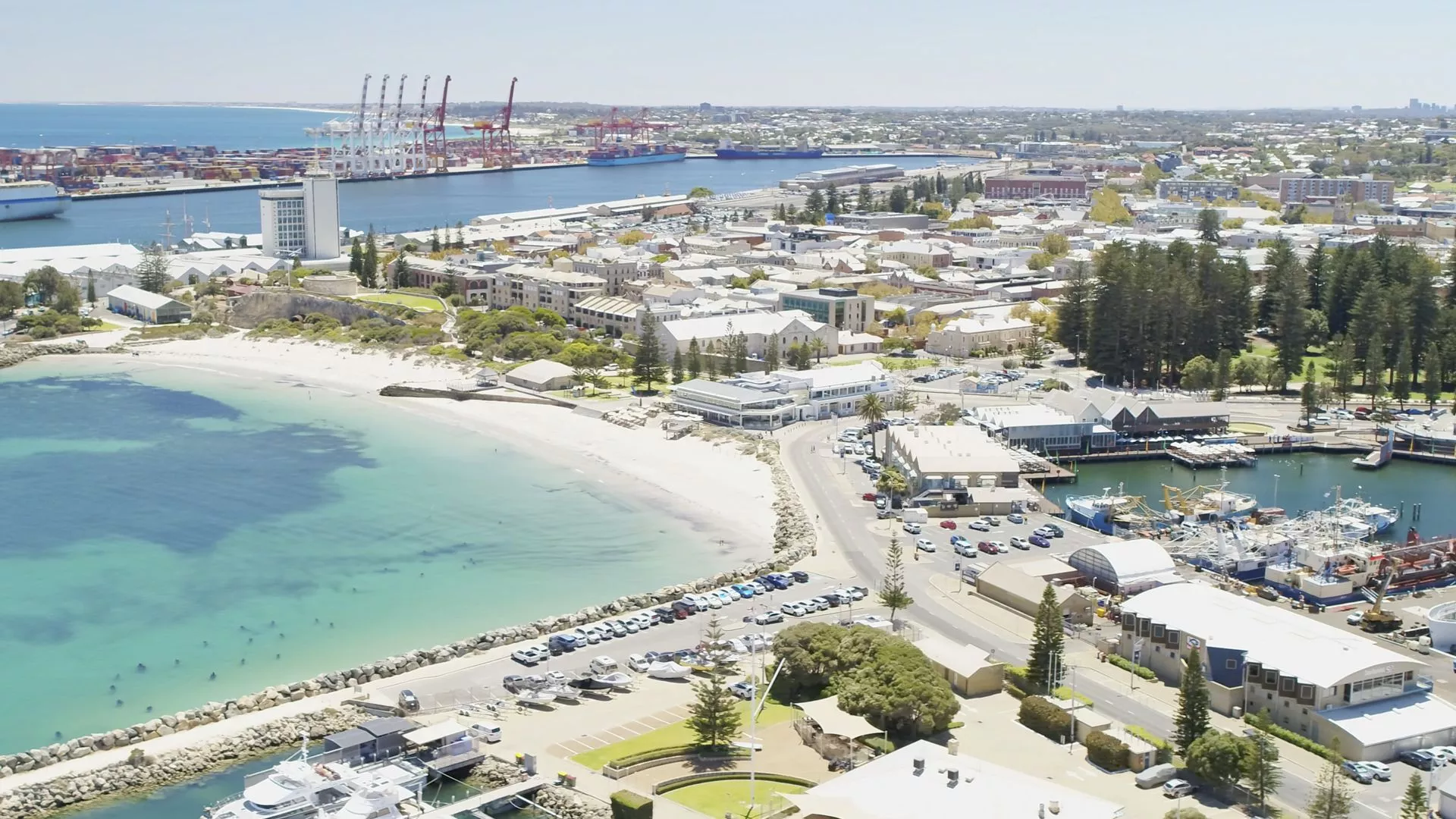 Fremantle