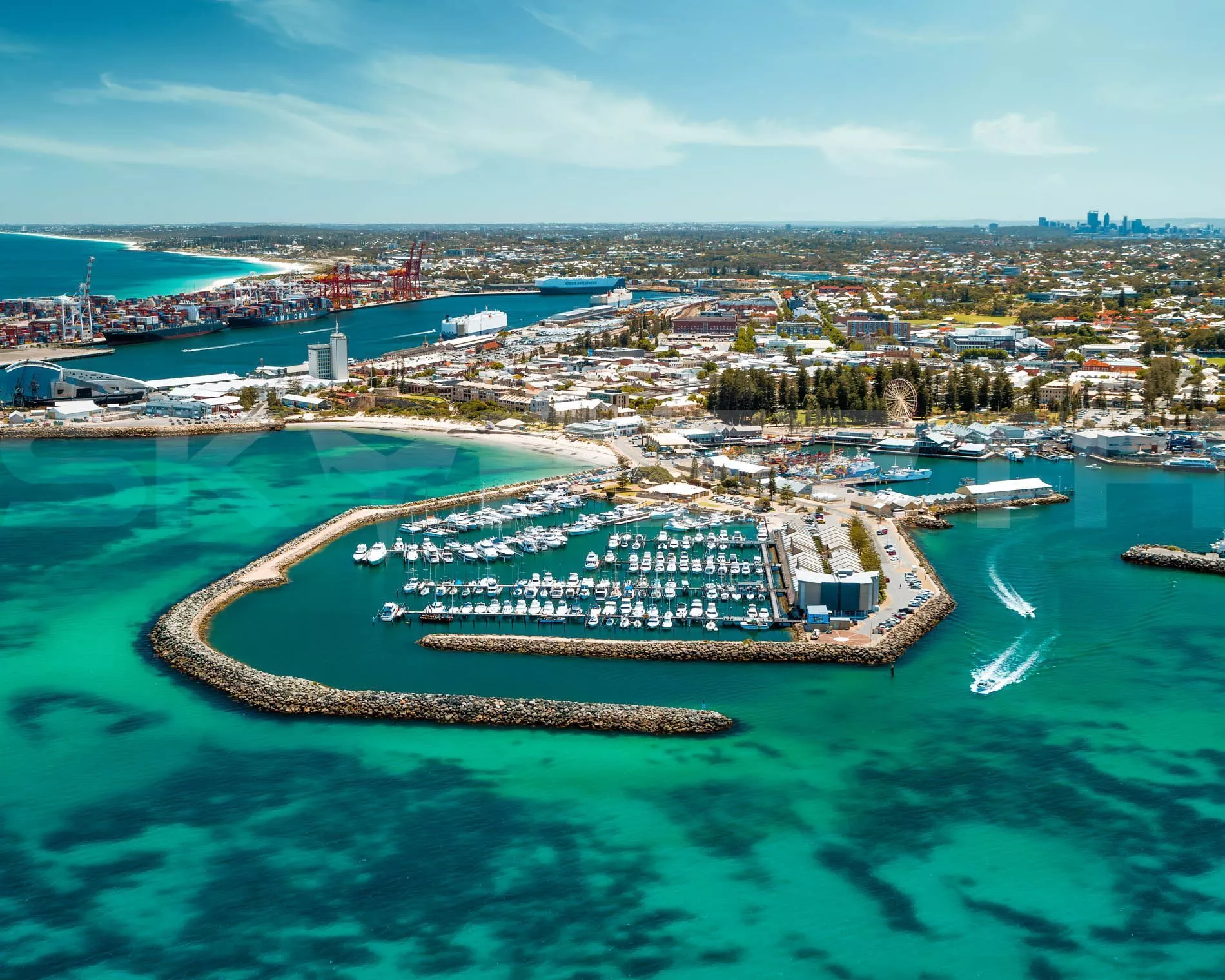 Fremantle