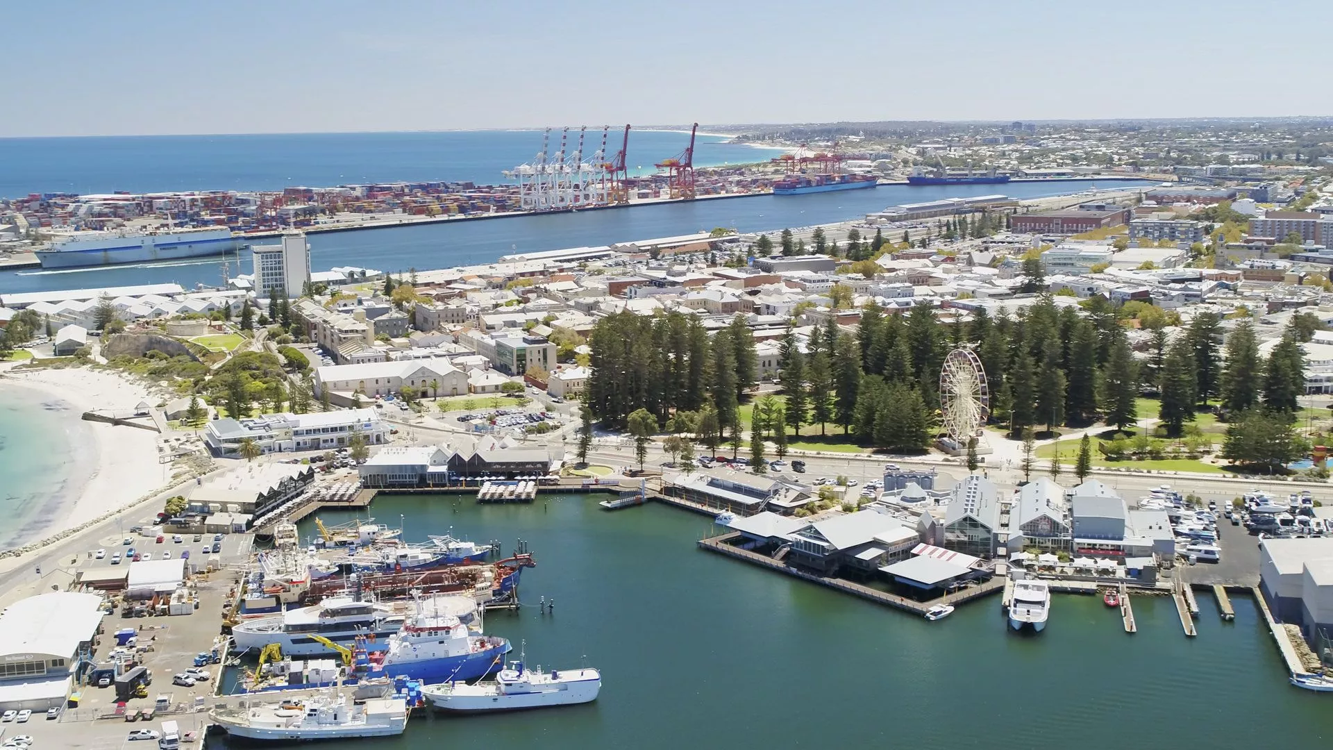 Fremantle