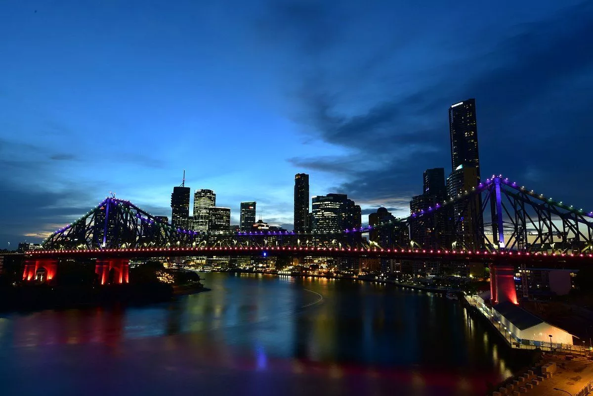 Story Bridge You Need to Know