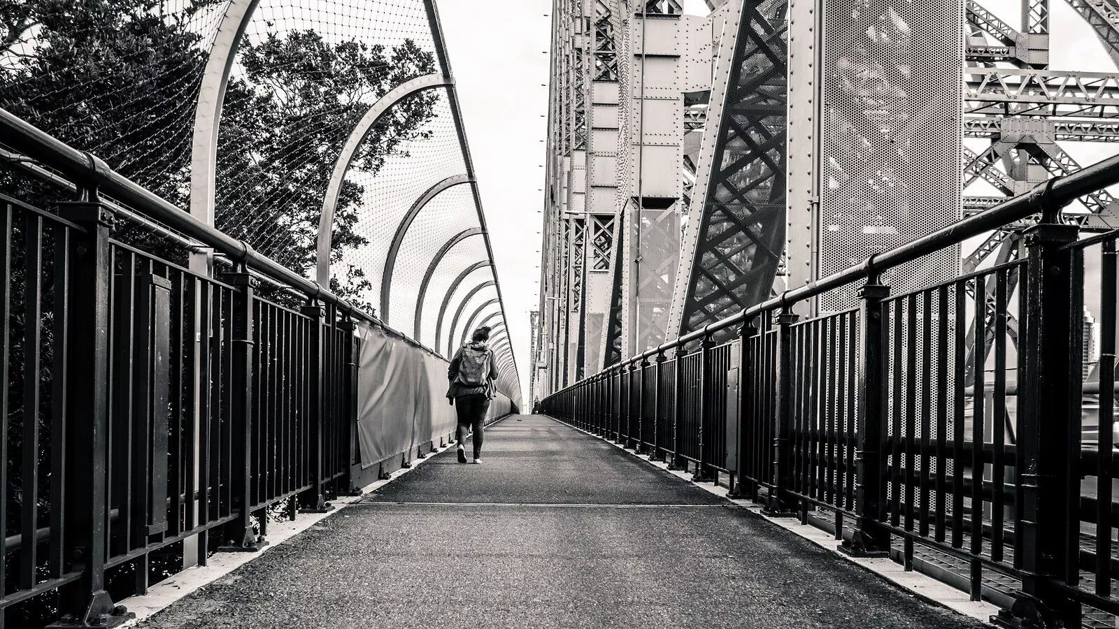 Brisbane Story Bridge