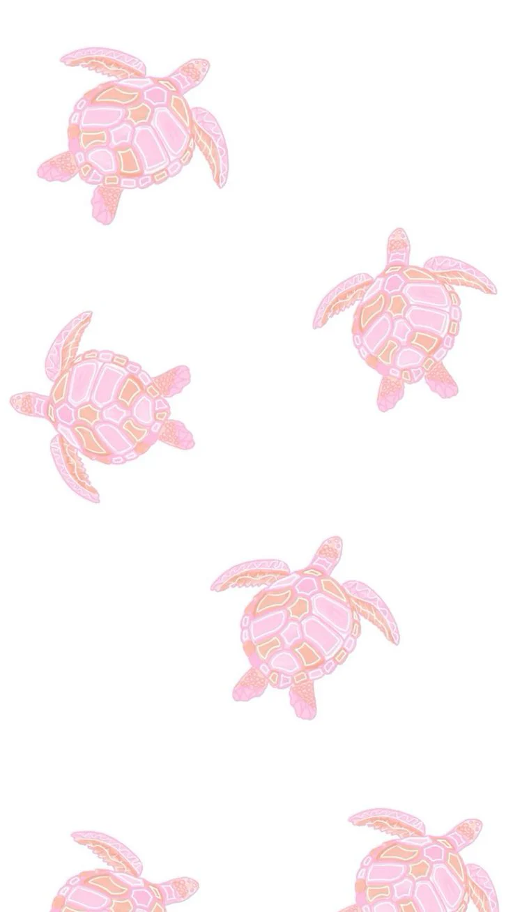 Preppy Phone Wallpaper