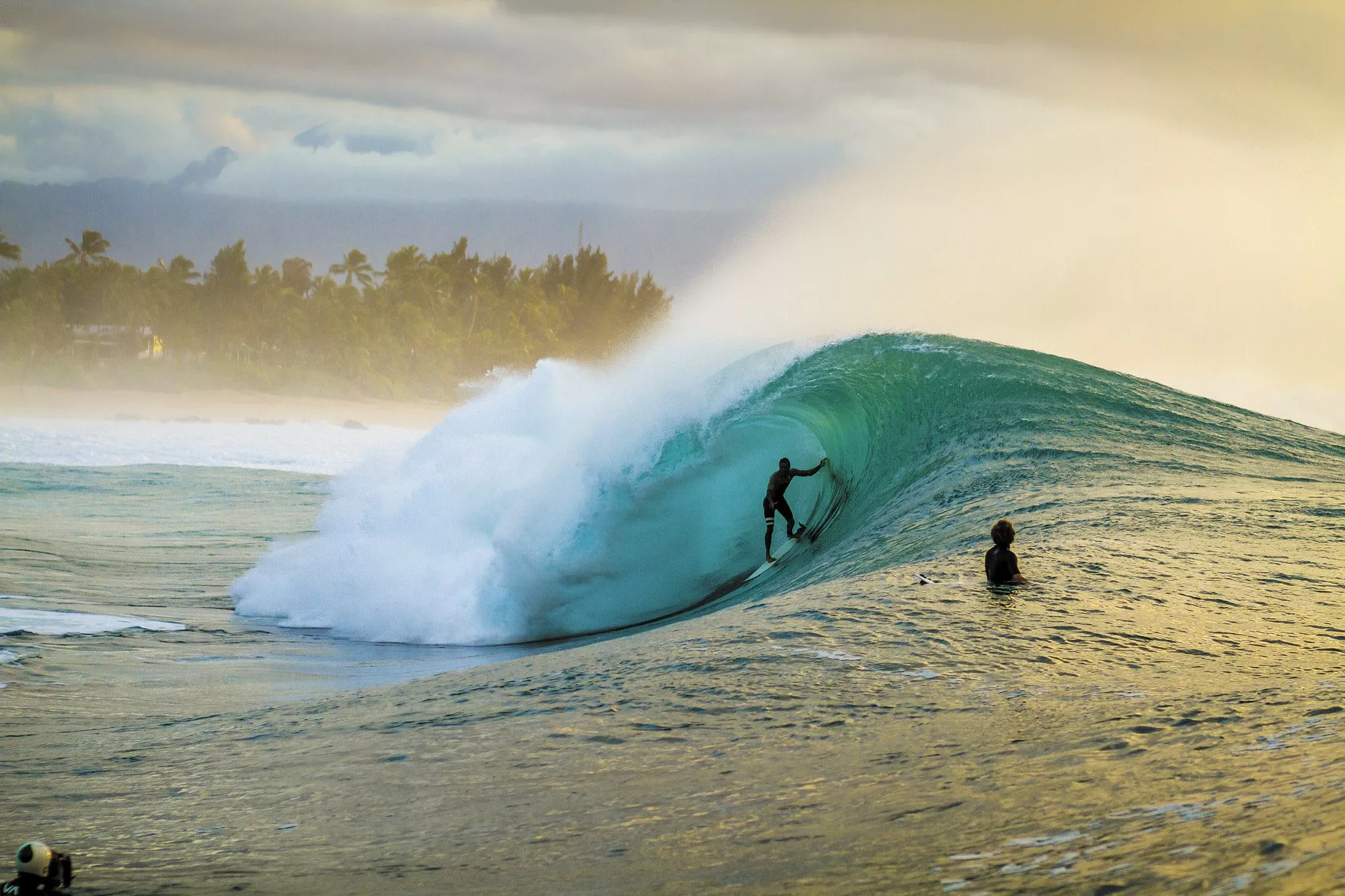 SURFING Wallpaper: Issue 4, 2015