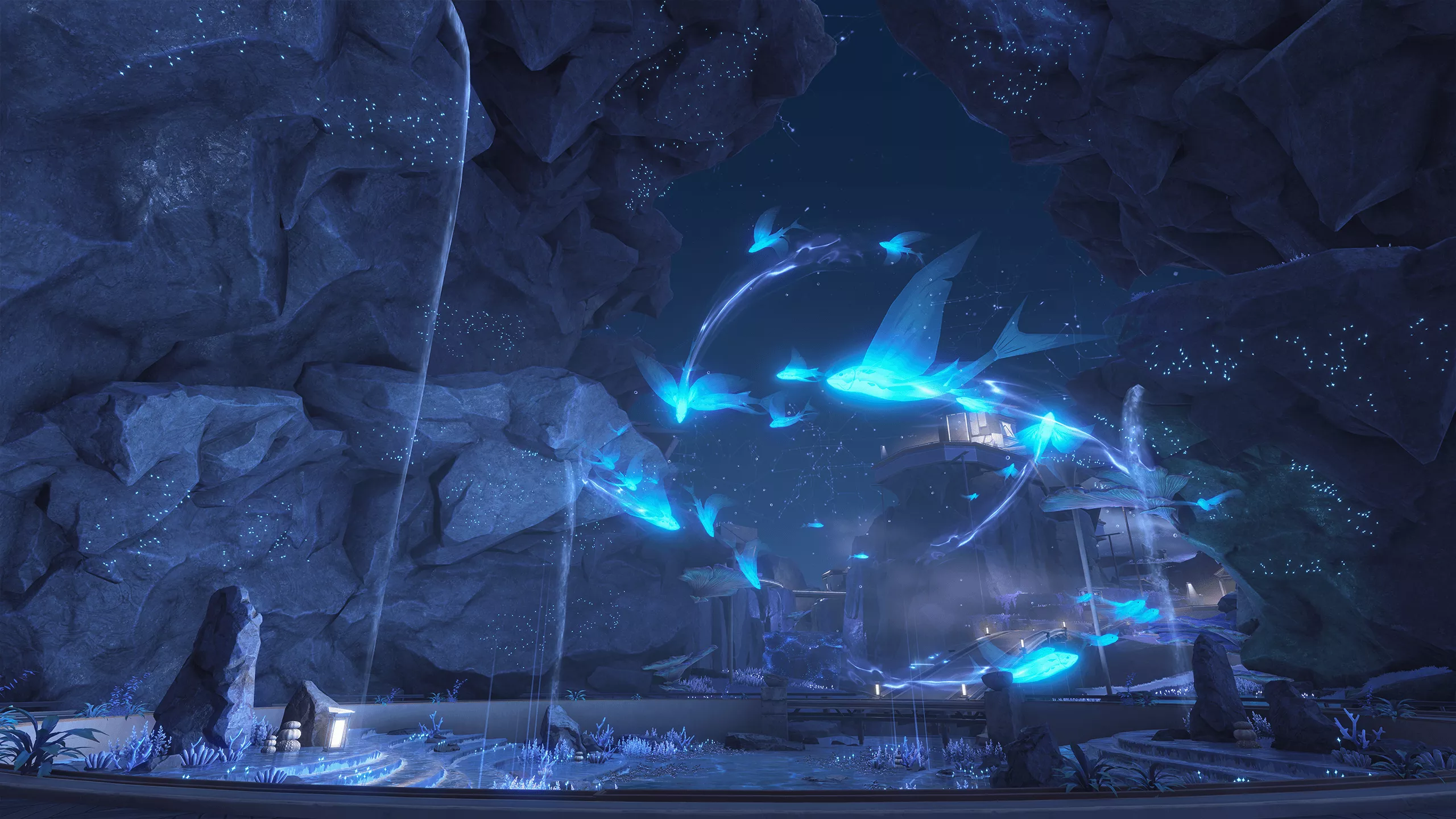 Wuthering Waves Developer's Message Vol