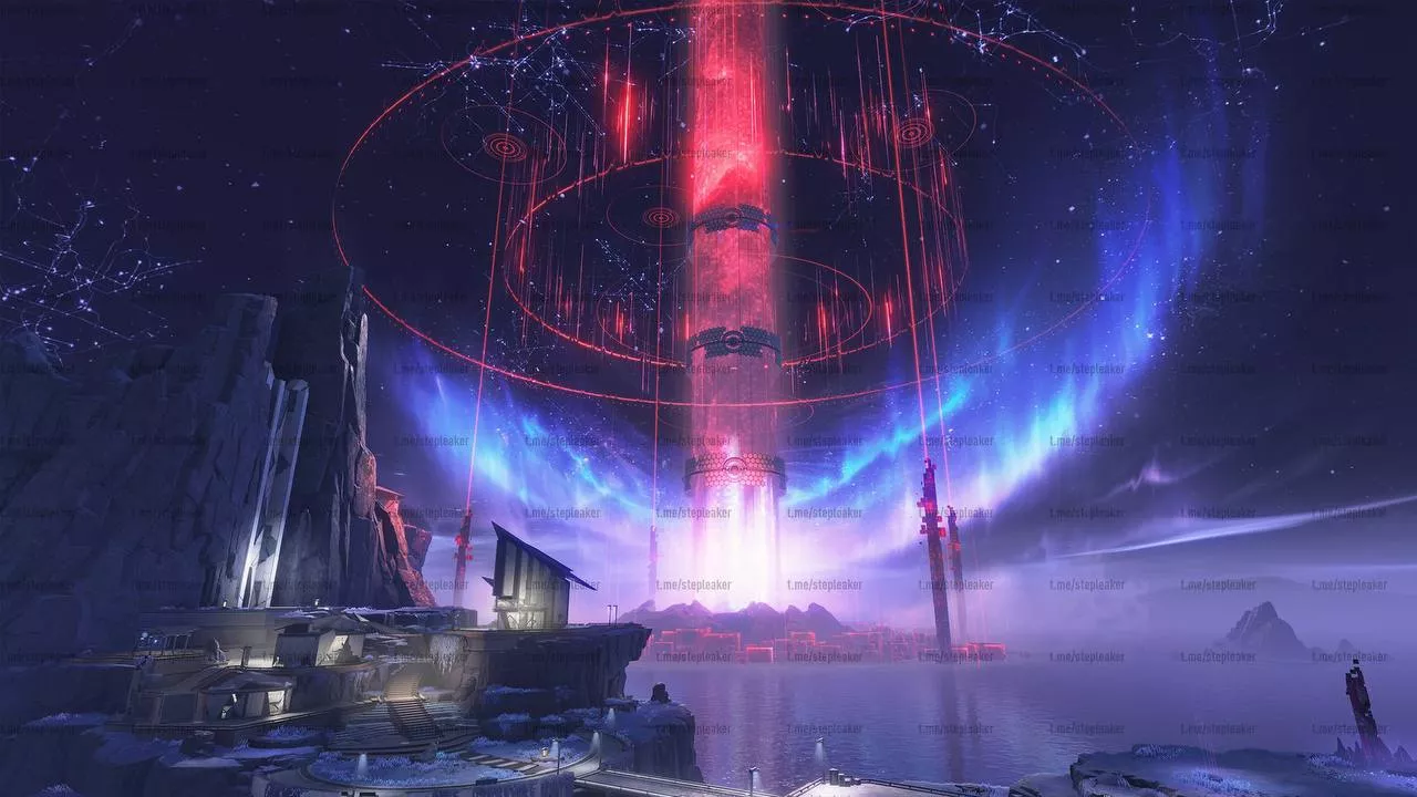 Wuthering Waves Legacy on X