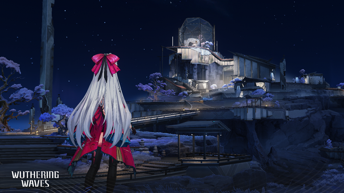 How to Reach the Black Shores