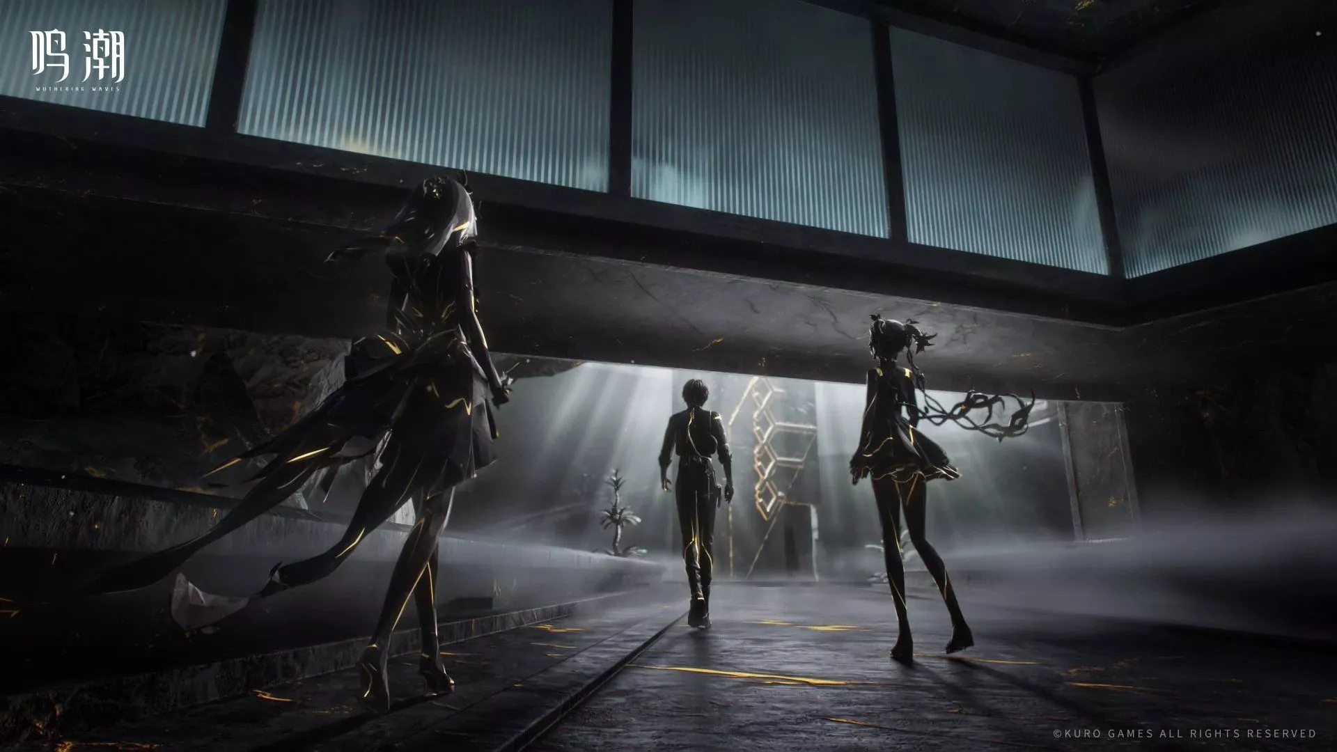 Wuthering Waves v1.3